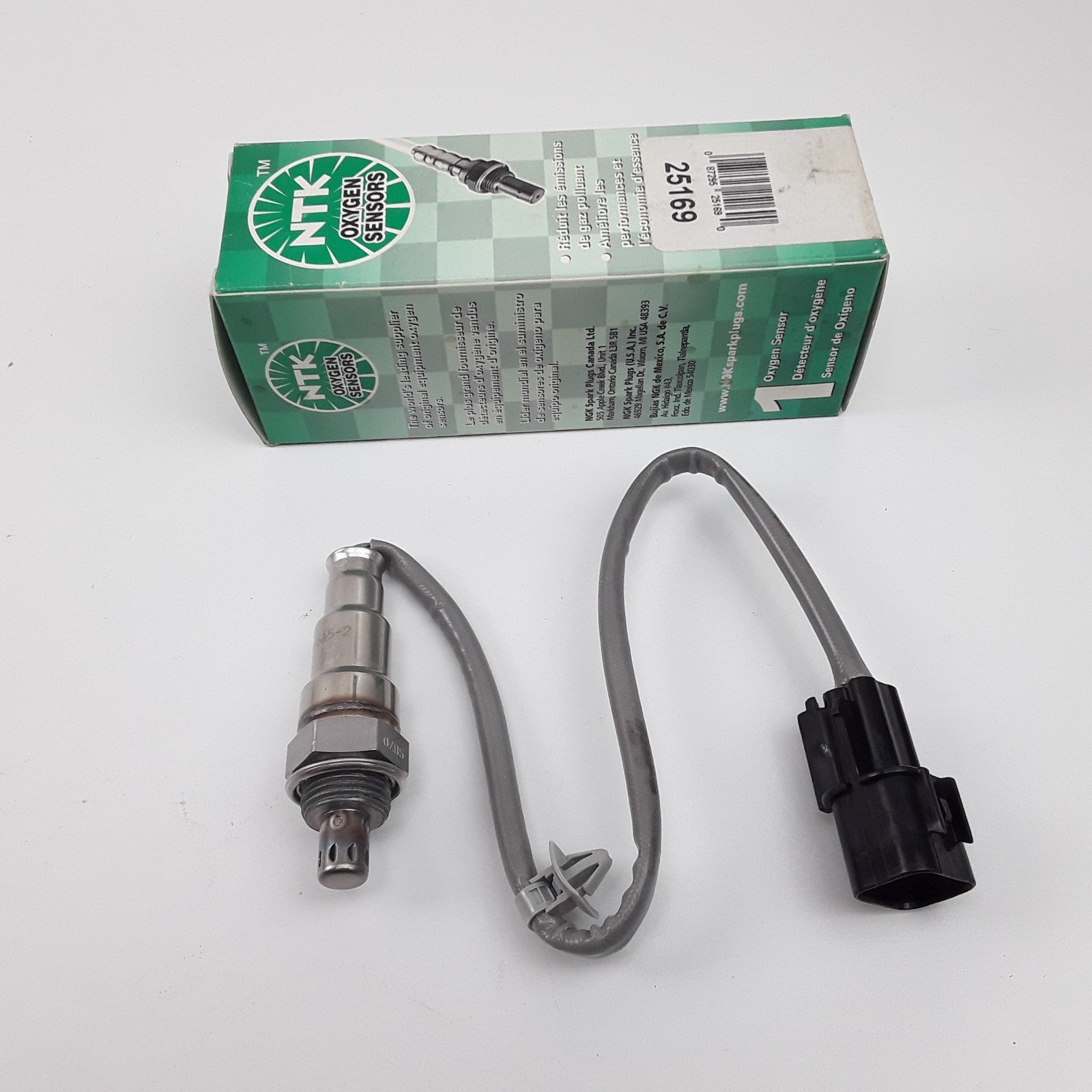 Oxygen Sensor Fits Hyundai Santa Fe 2001-2002 Kia Optima 2001-03 Sonata 1999-02
