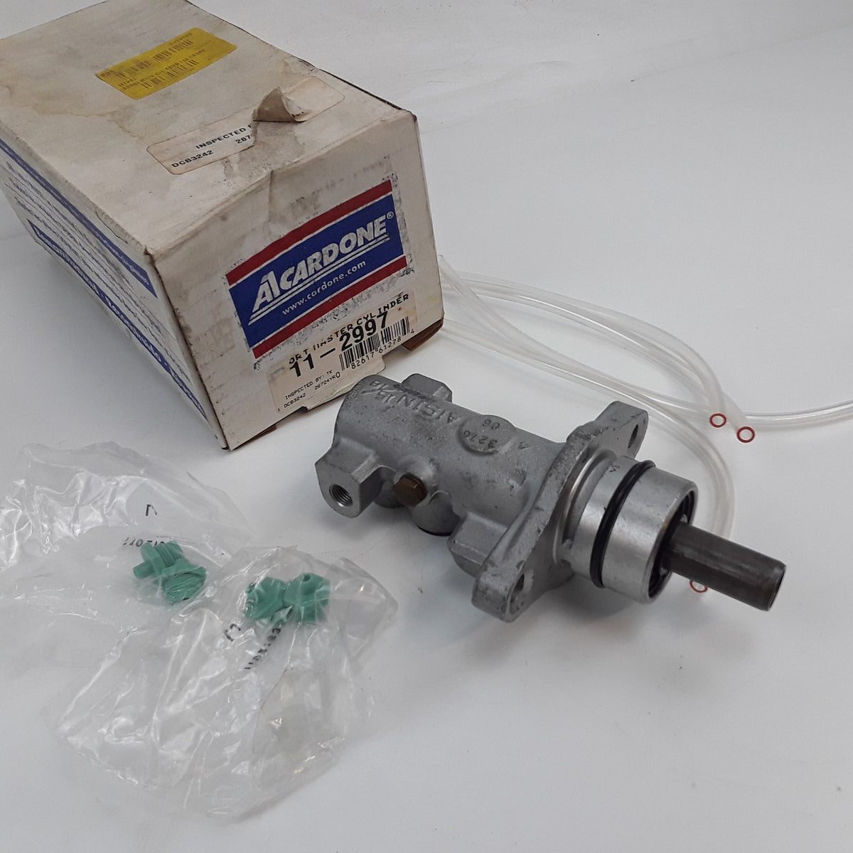 Brake Master Cylinder Fits Chevrolet Tracker Suzuki Vitara 1999 2000 2001-2004