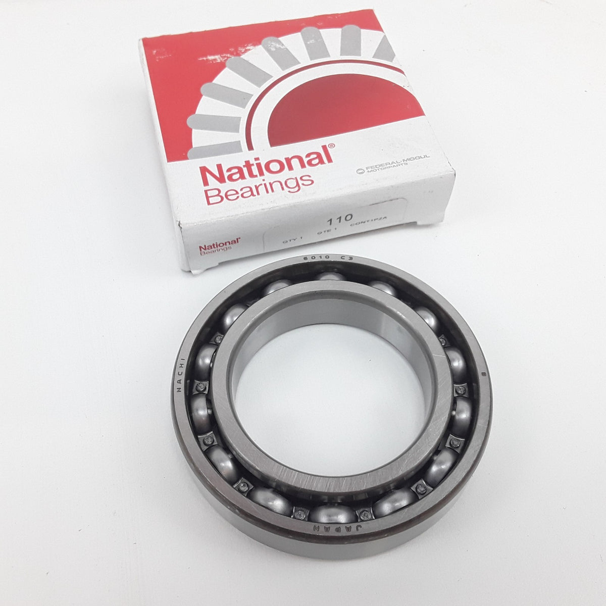 Bearing Fits Land Rover Laforza Chevrolet GMC Oldsmobile Lexus Aston (1987-2019)