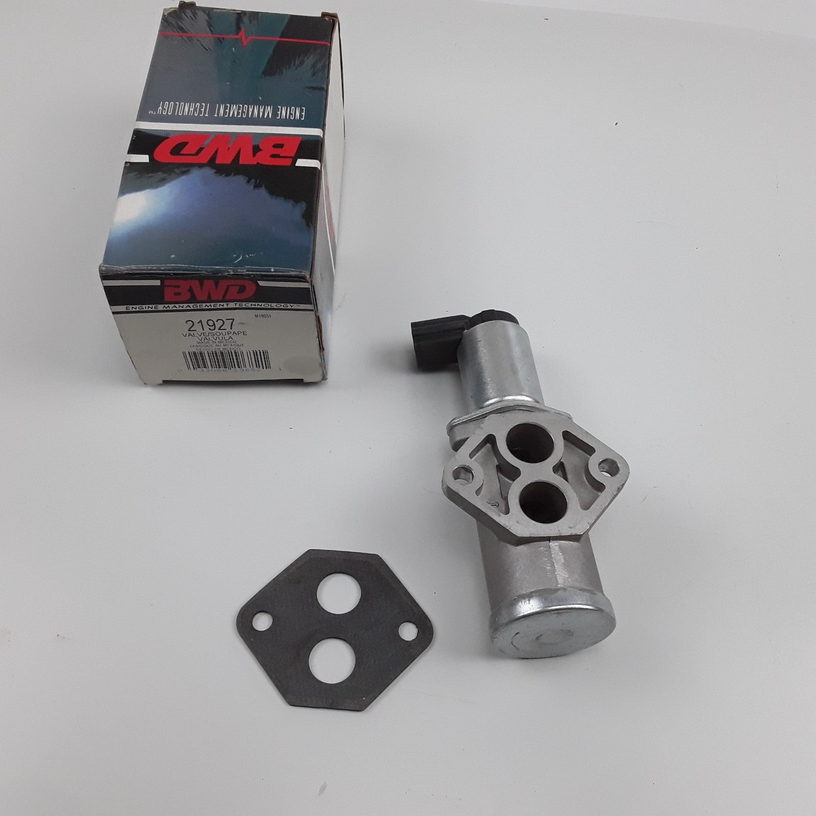 Idle Air Control Valve For Ford F-150 F-250 F-350 Bronco E-350 Econoline 1990-97