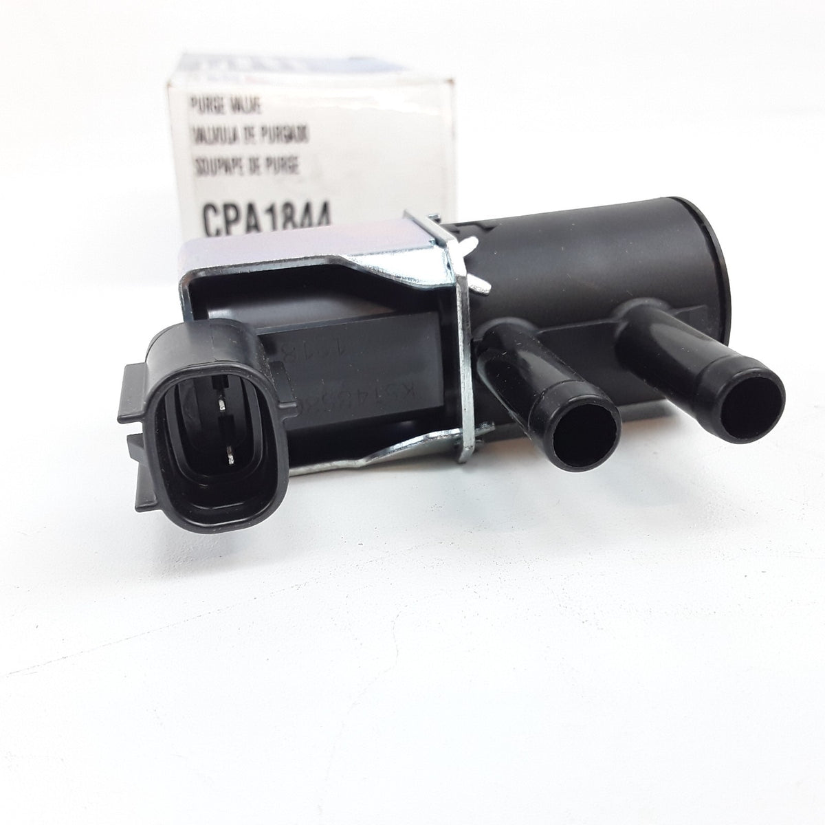 Canister Purge Solenoid Fits Toyota 86 Scion FR-S 2013 2014 2015, 2018 2019 2020