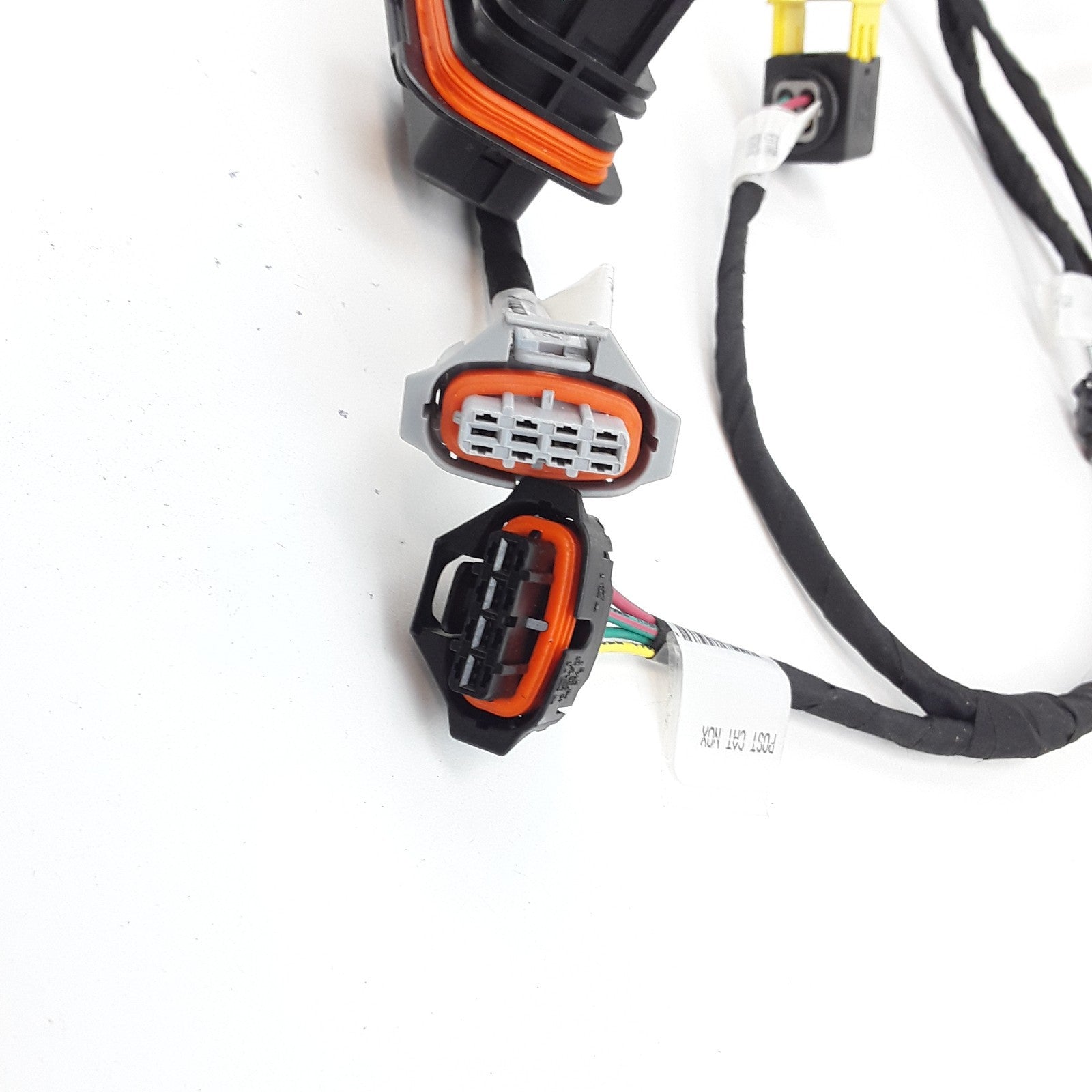 SCR Selective Catalytic Reduction Wire Wiring Harness For Volvo VNL VNM Series