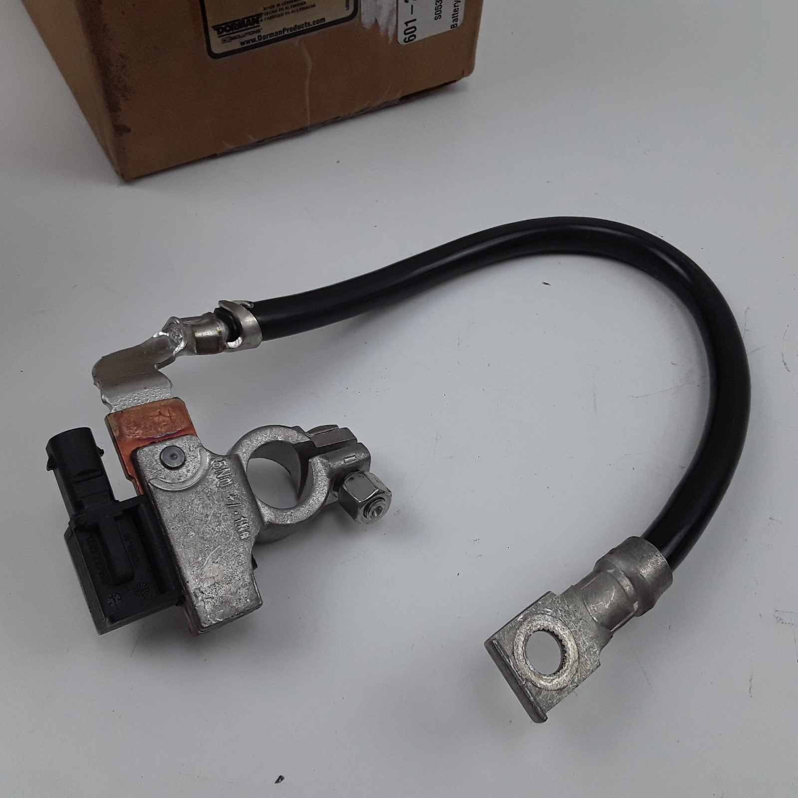 Battery Current Sensor For BMW 428i xDrive 228i xDrive 330i 340i 328d 2012-2018