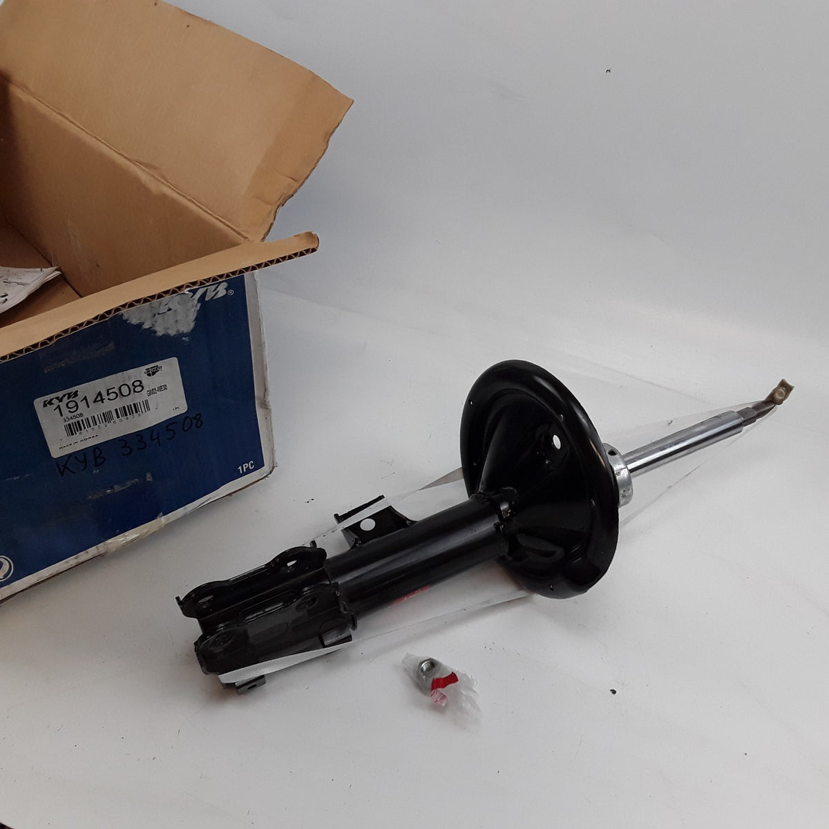 Front Right Suspension Strut Fits Kia Magentis Kia Optima Rondo (2006 2007-2010)