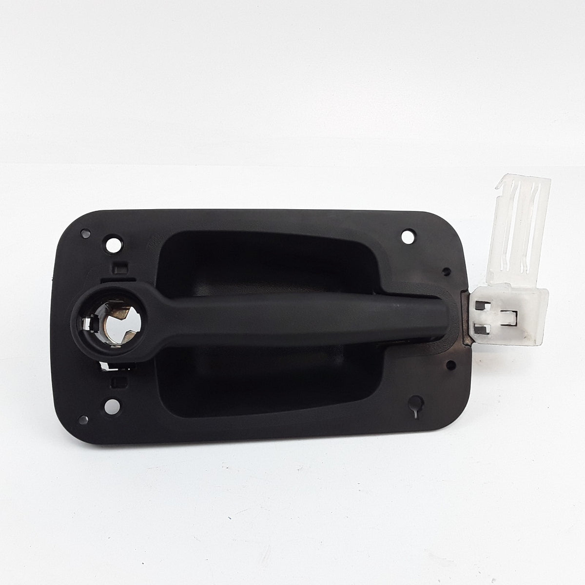 Left Door Handle Assembly Fits International Lonestar 2016 Prostar Transtar
