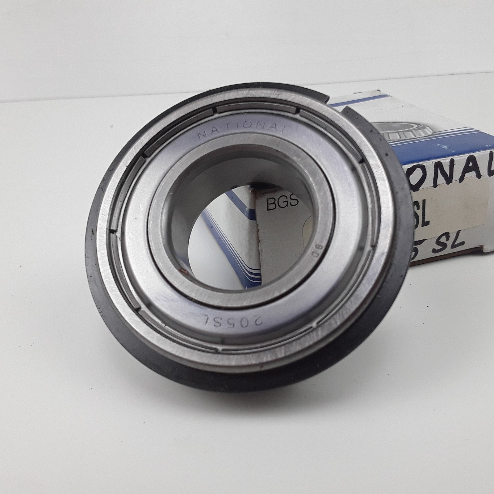 National 205-SSL  205SL Multi-Purpose Bearing