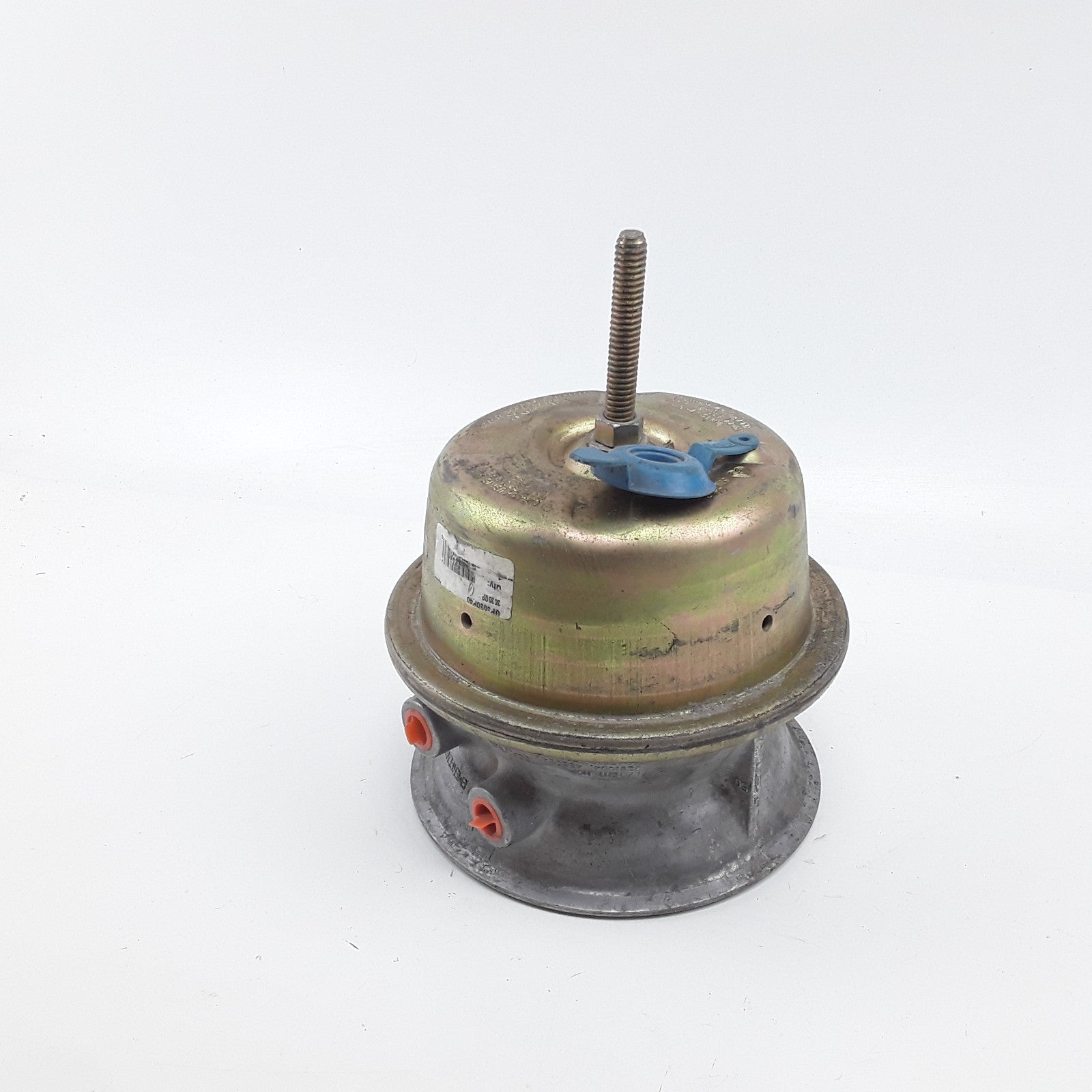 Anchorloc 3030GP GoldSeal Spring Brake Assembly 2.5 in For Piggyback Size 3030