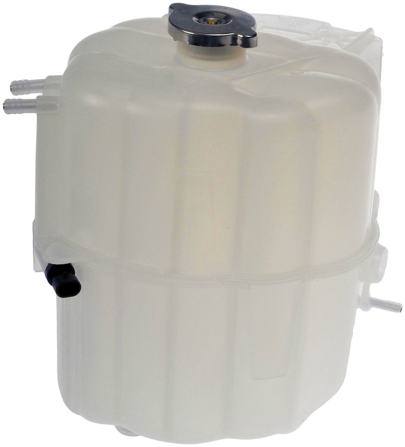 Engine Coolant Reservoir Recovery Tank Fits International Harvester 7400 7500