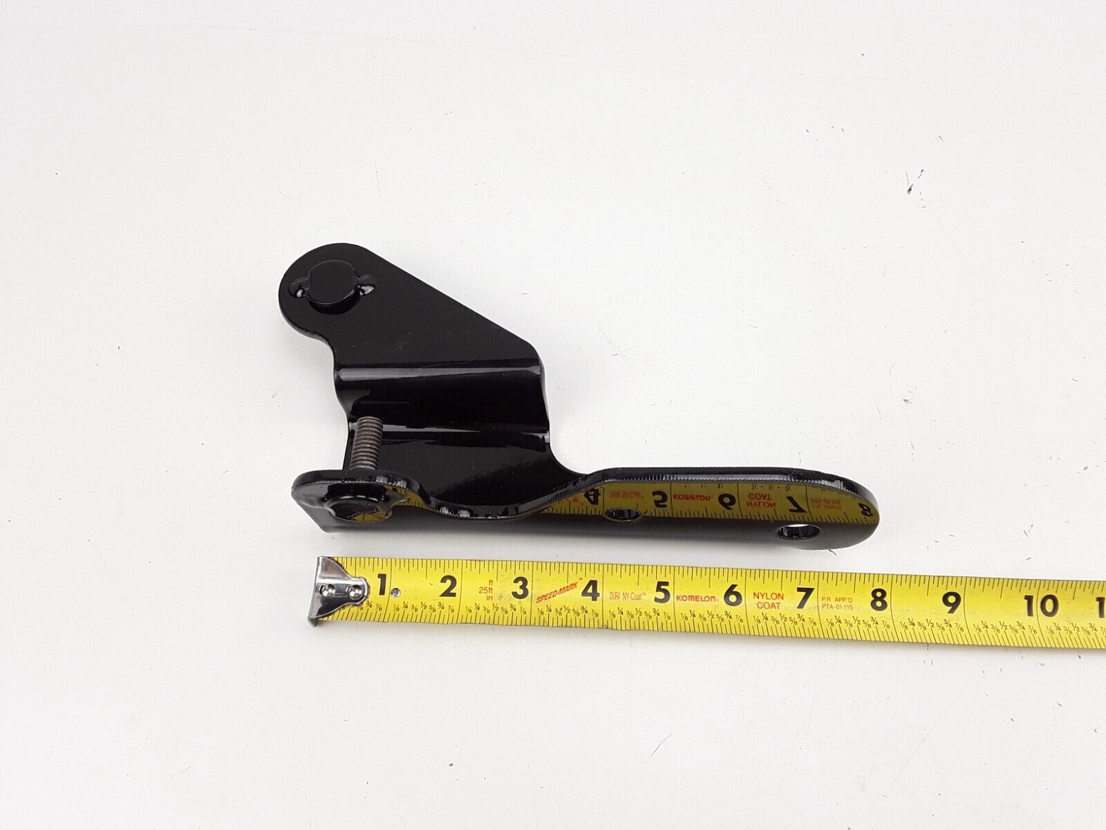 Freightliner A17-17225-003 Bracket Mtg Tilt Asst Rad Hood Prop Support Left Side - HotCarParts