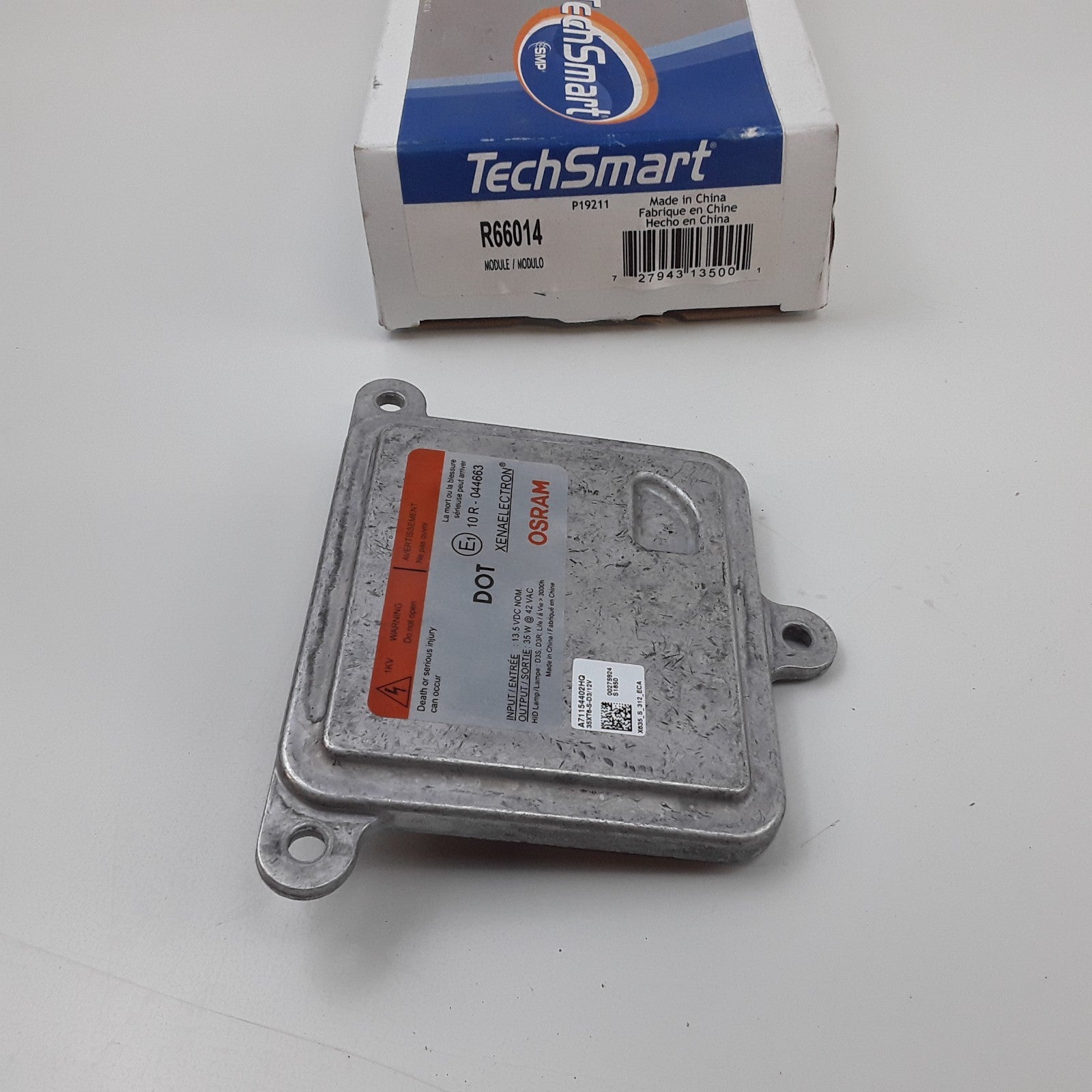 Discharge Control Module Fits Lexus Rx 350 Toyota Avalon Toyota Venza 2009-2013