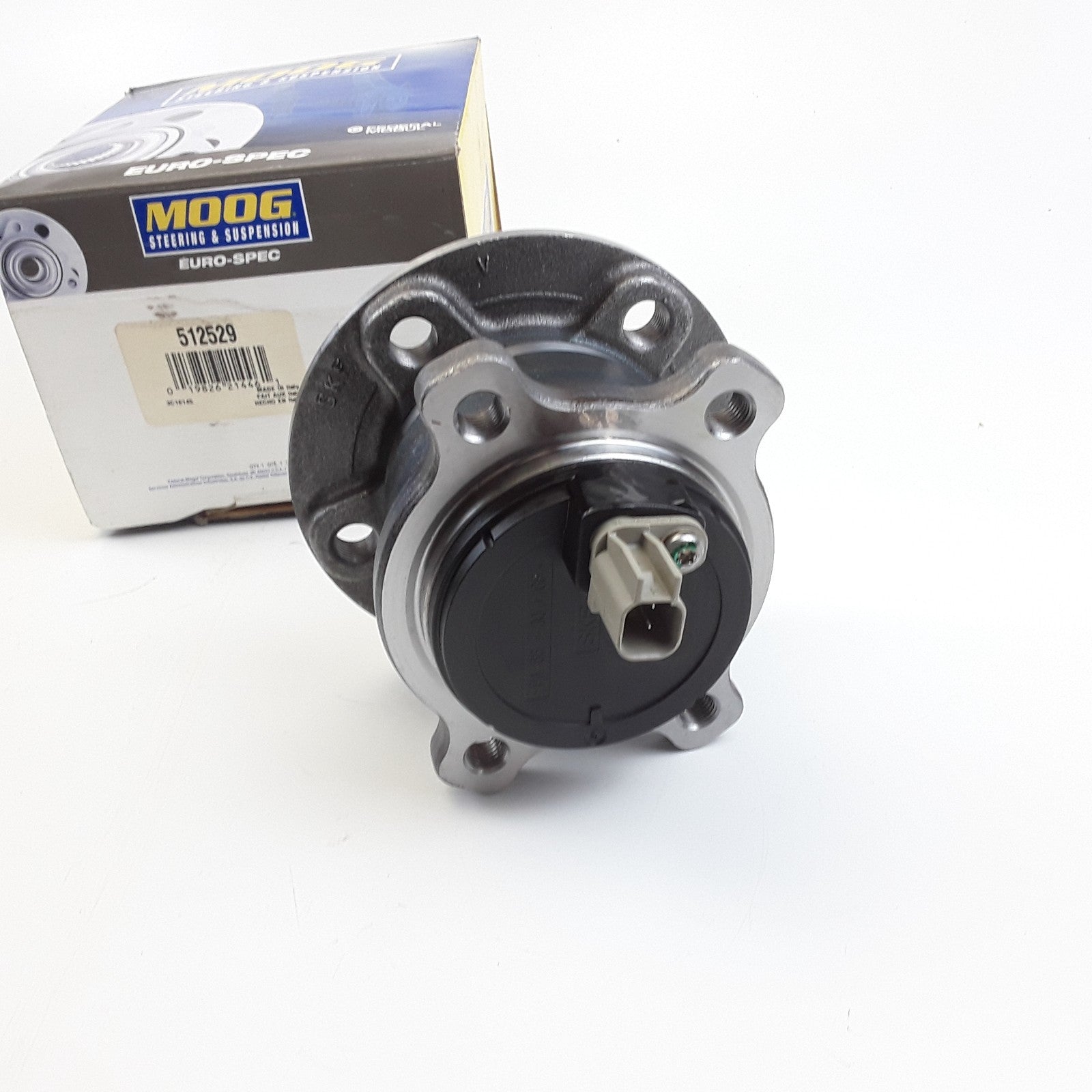 Rear Wheel Bearing and Hub Assembly Fits Volvo XC60 2010 2011 2012 2013-2017