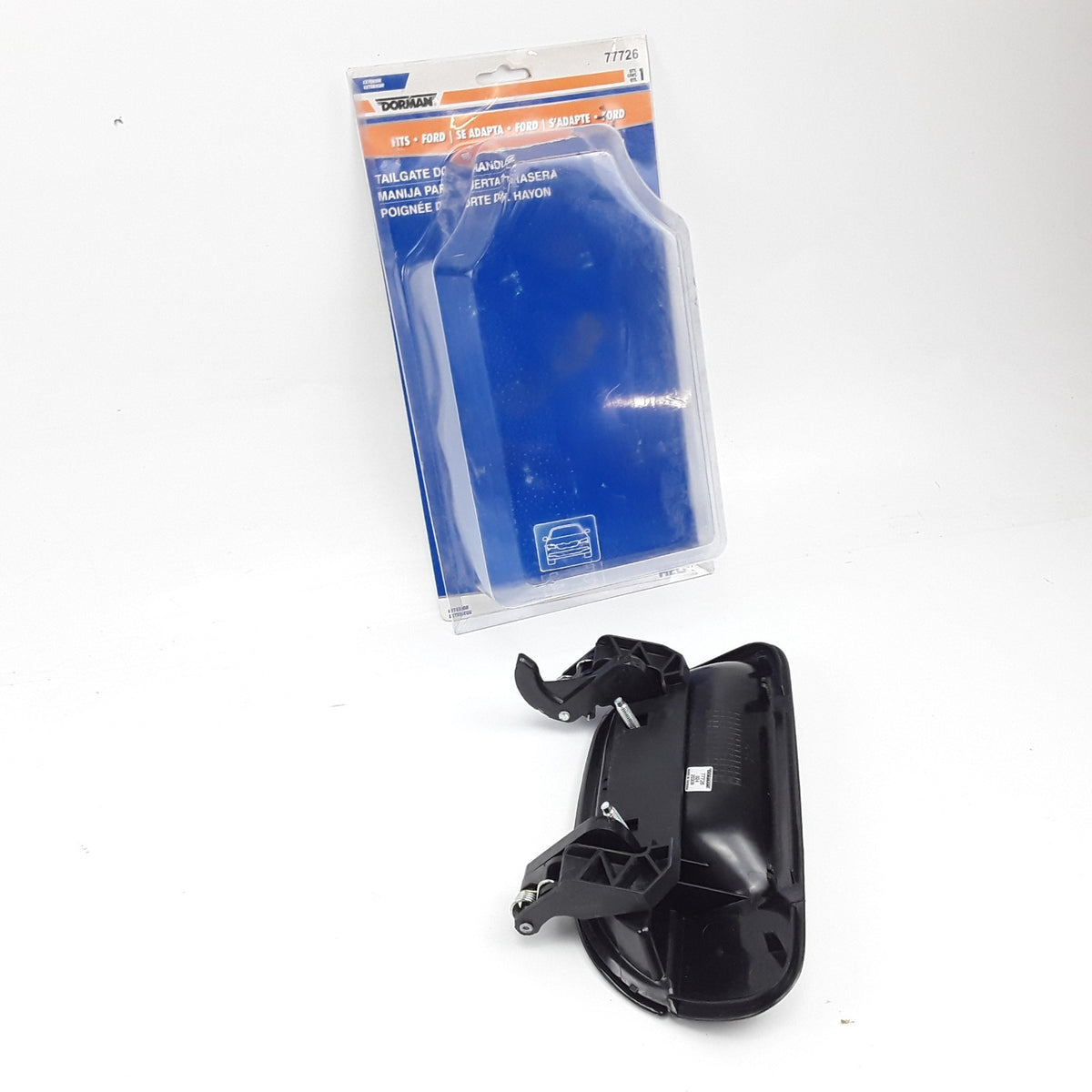 Tailgate Handle For Ford F-350 F-450 F-550 Super Duty Lobo F-150 F-250 1997-2004