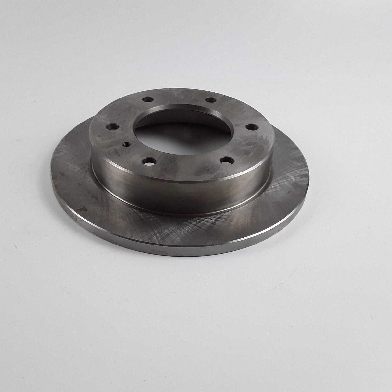 Rear Disc Brake Rotor Fits Isuzu Trooper 1987-1991 Isuzu Pickup 1988-1995