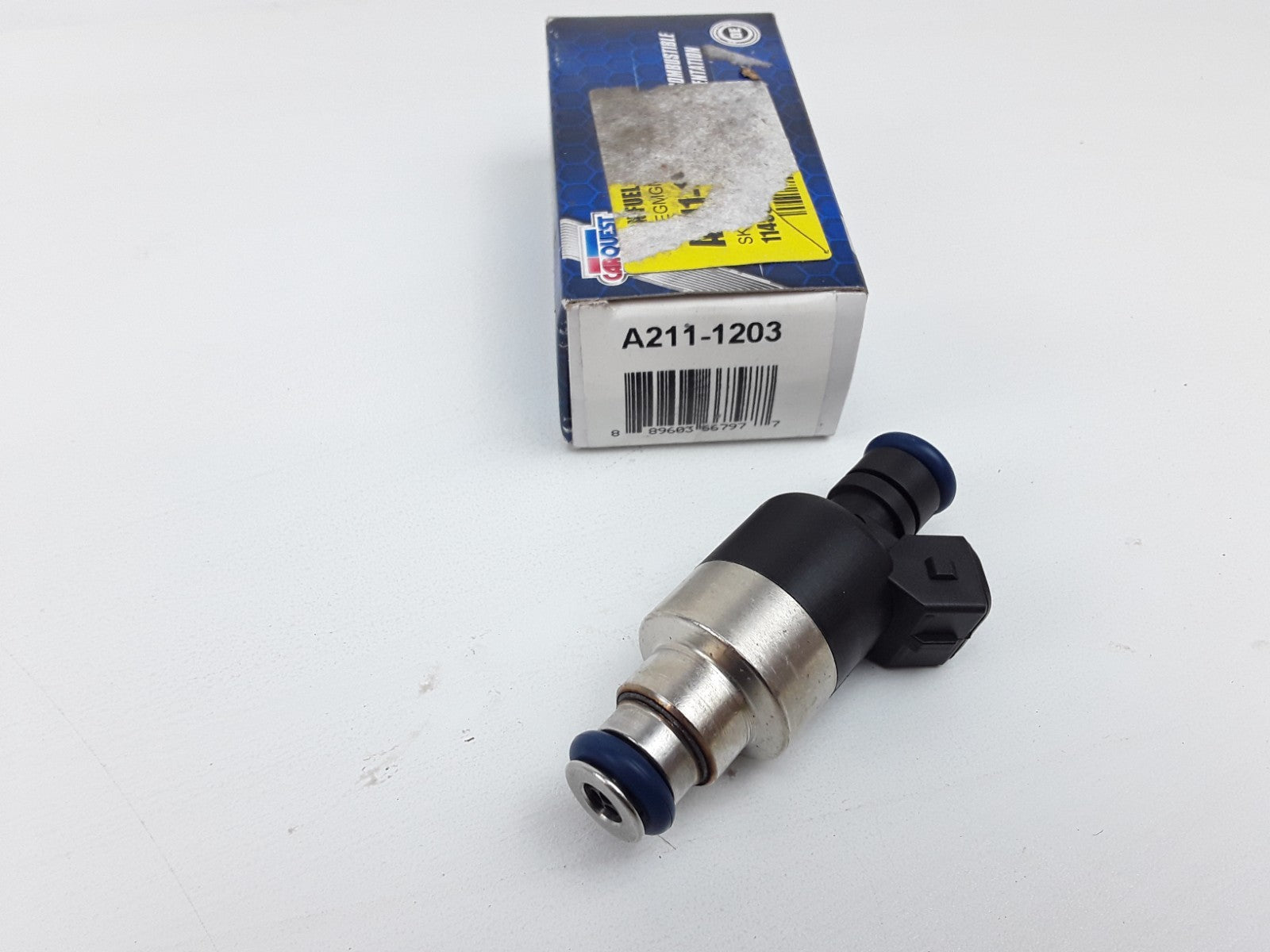 Fuel Injector Fits Buick Oldsmobile Pontiac Chevrolet (1993 1994 1995 1996-1999)