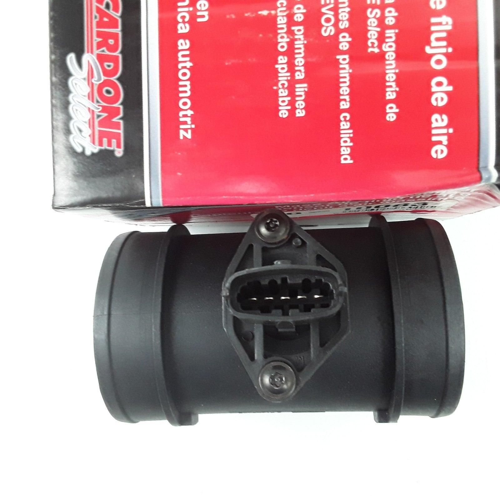 Mass Air Flow Sensor Fits Cadillac Catera 1999-2001 Saturn L300 2001-2003