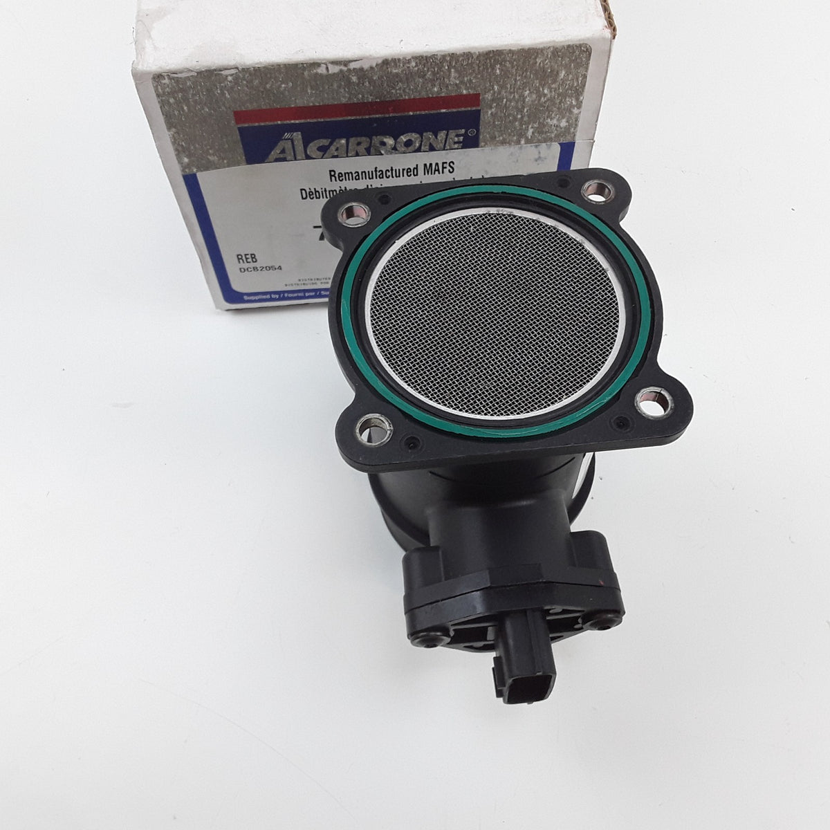 Cardone 74-10135 Mass Air Flow Sensor For Nissan Sentra 2002 2003 2004 2005 2006