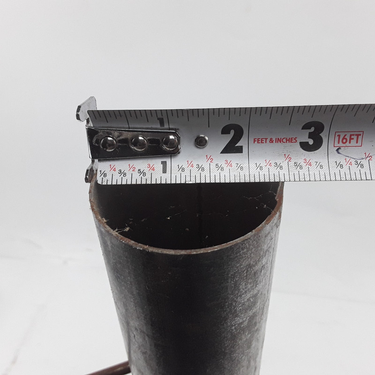 Walker 42901 Extension Intermediate Pipe Fits Ford F-250 Pickup (1987 1988 1989)