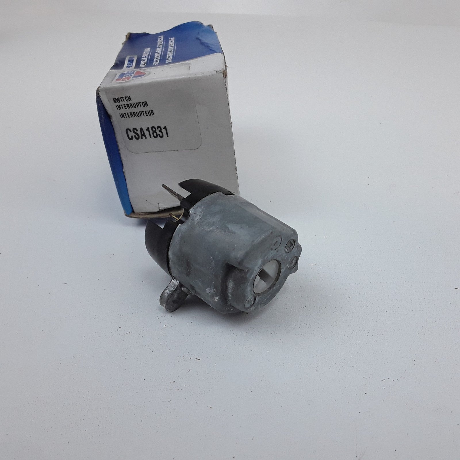 Ignition Starter Switch Fits INFINITI Q45 Nissan Pickup Sentra 1980-93, 2005-06