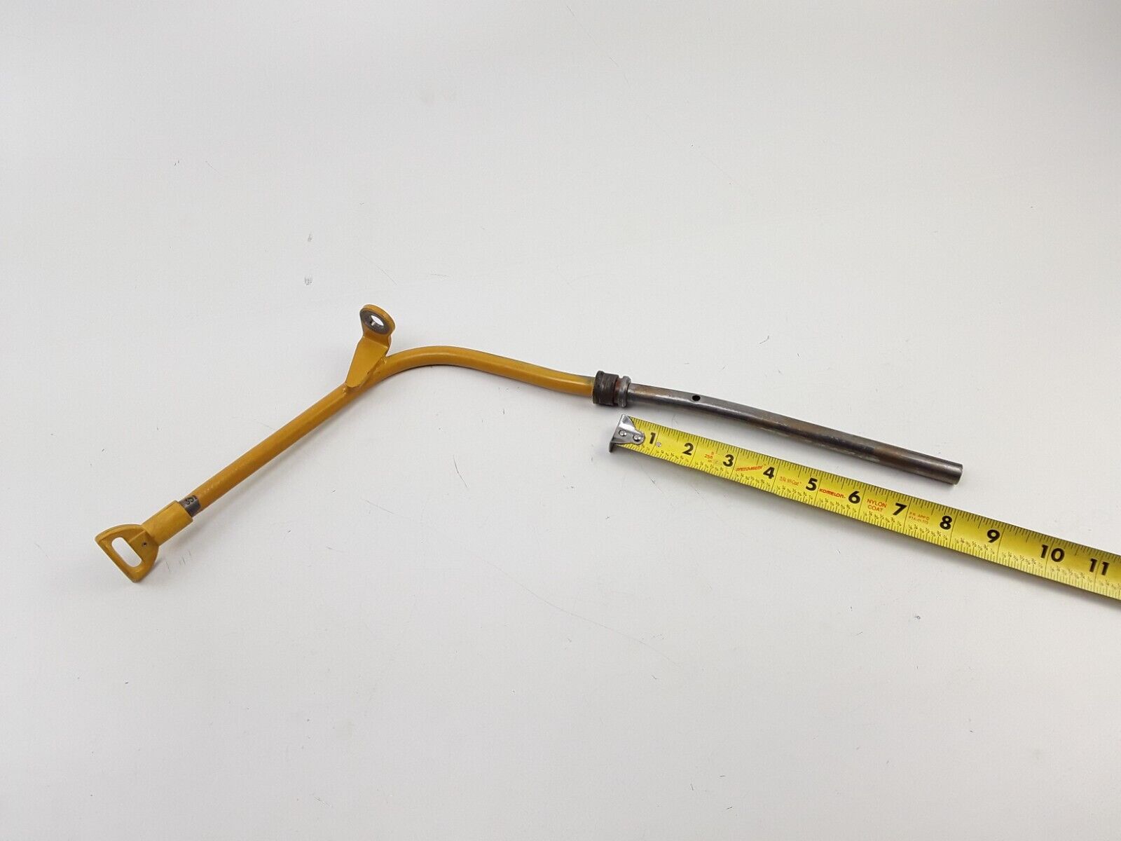 CAT 351-0158 GAUGE TUBE OIL LEVEL DIPSTICK Caterpillar 3919009 C15 C9 C18 GENSET - HotCarParts