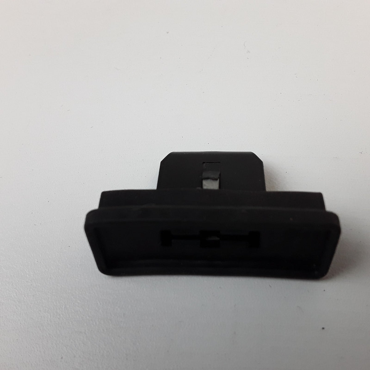 1741397-00-D Middle Spoiler Datum Pin For Tesla Model 3 2024 Genuine OEM New