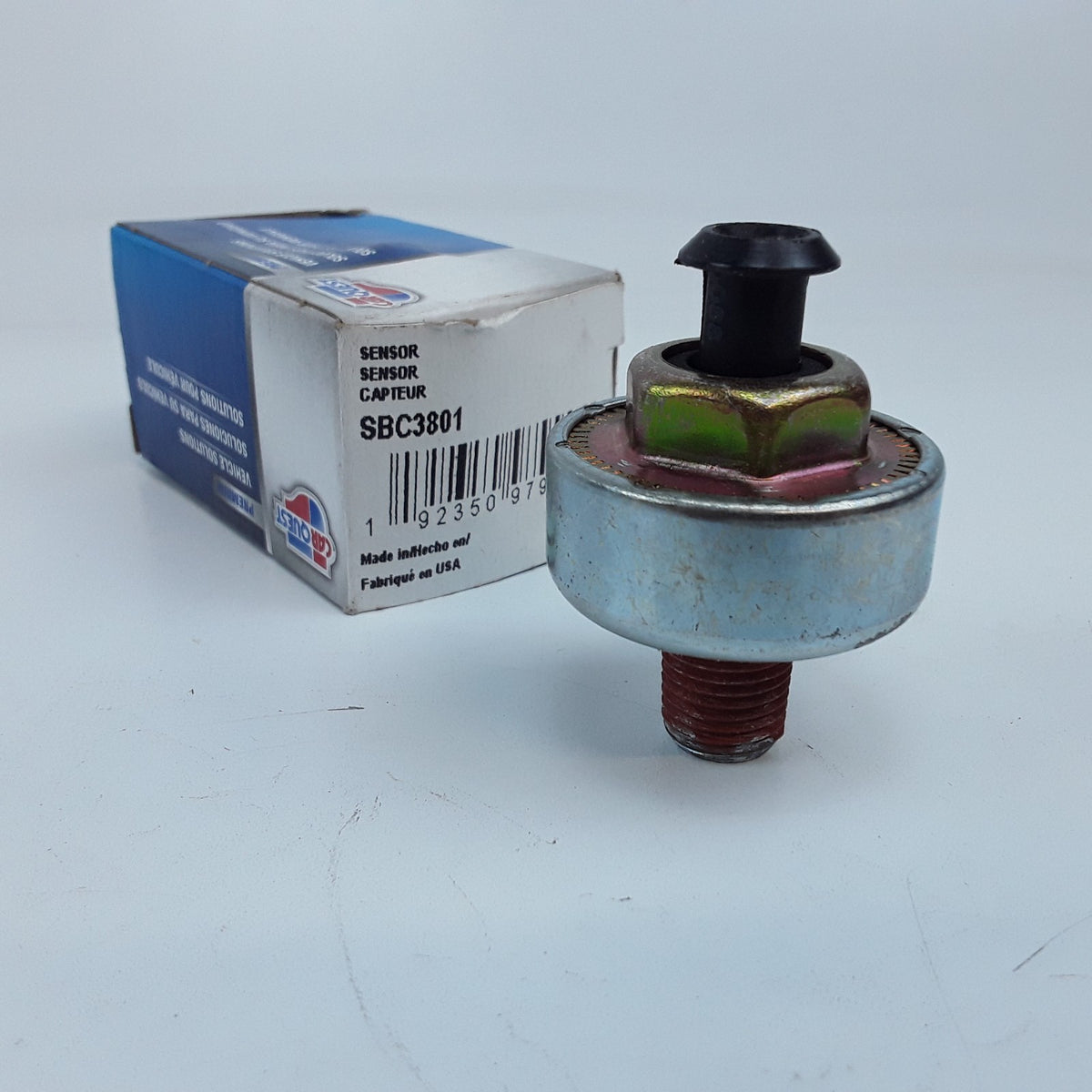 Knock Sensor Fits Oldsmobile Buick Pontiac Cadillac 1981 1982 1983 1984-1995