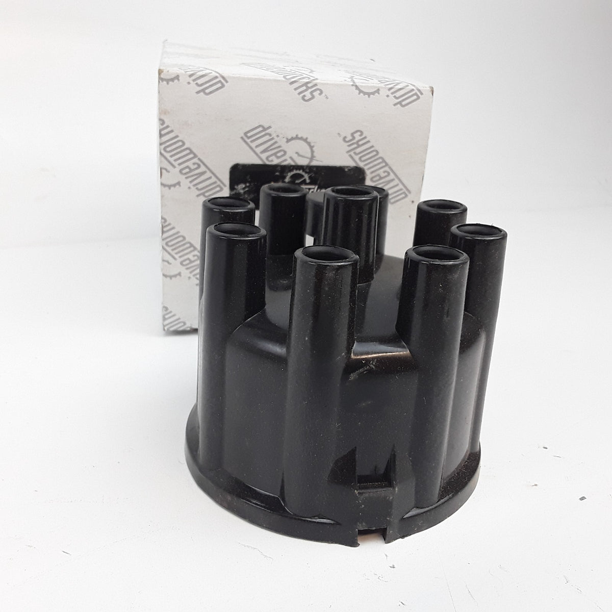 Distributor Cap Fits Dodge Plymouth Chrysler 1959 1960 1961 1962 1963 1964-1995