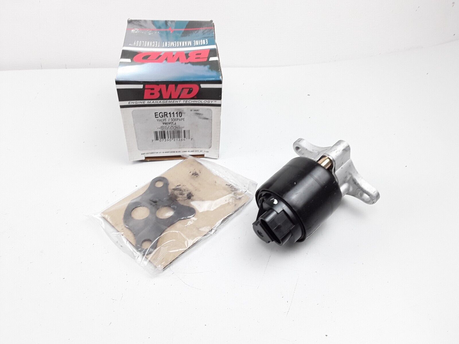 EGR Valve for Saturn SL SC SW Chevrolet S10 Blazer GMC Sonoma Safari 1995-1999