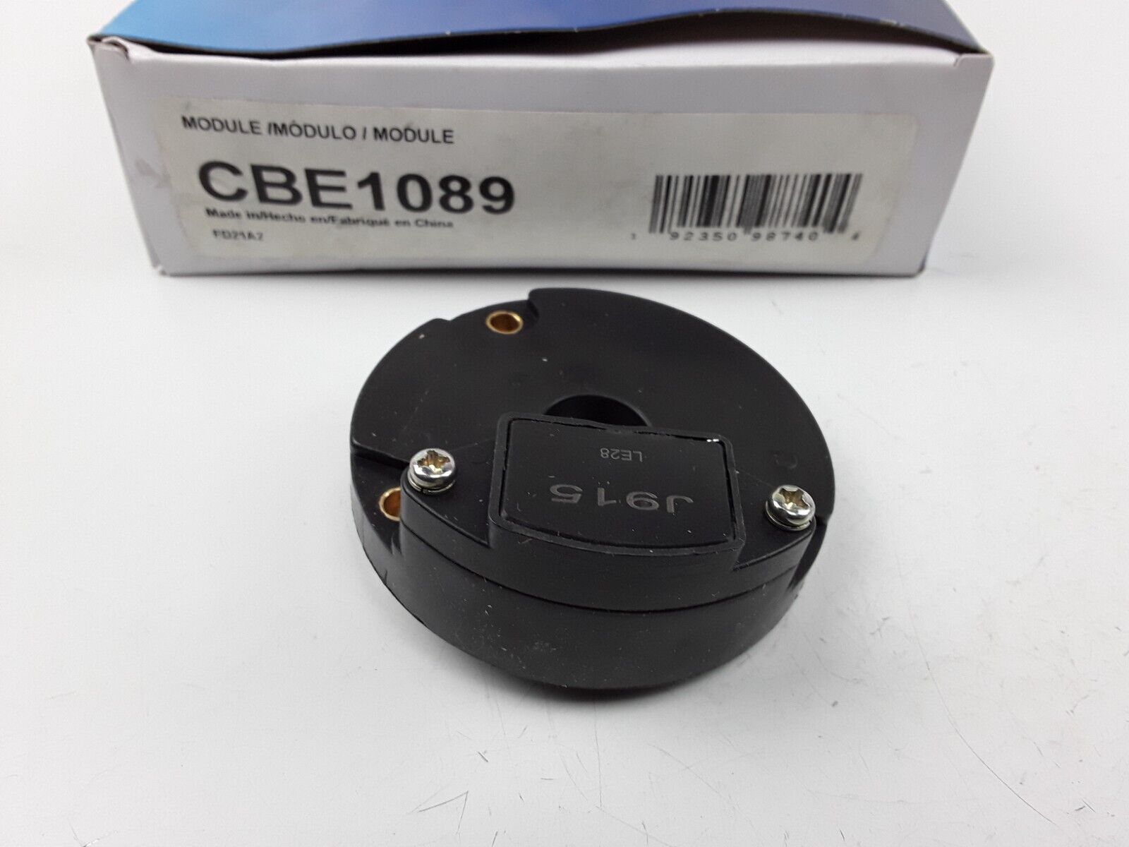 Ignition Control Module Fits Chrysler Dodge Plymouth Voyager Dynasty Daytona - HotCarParts