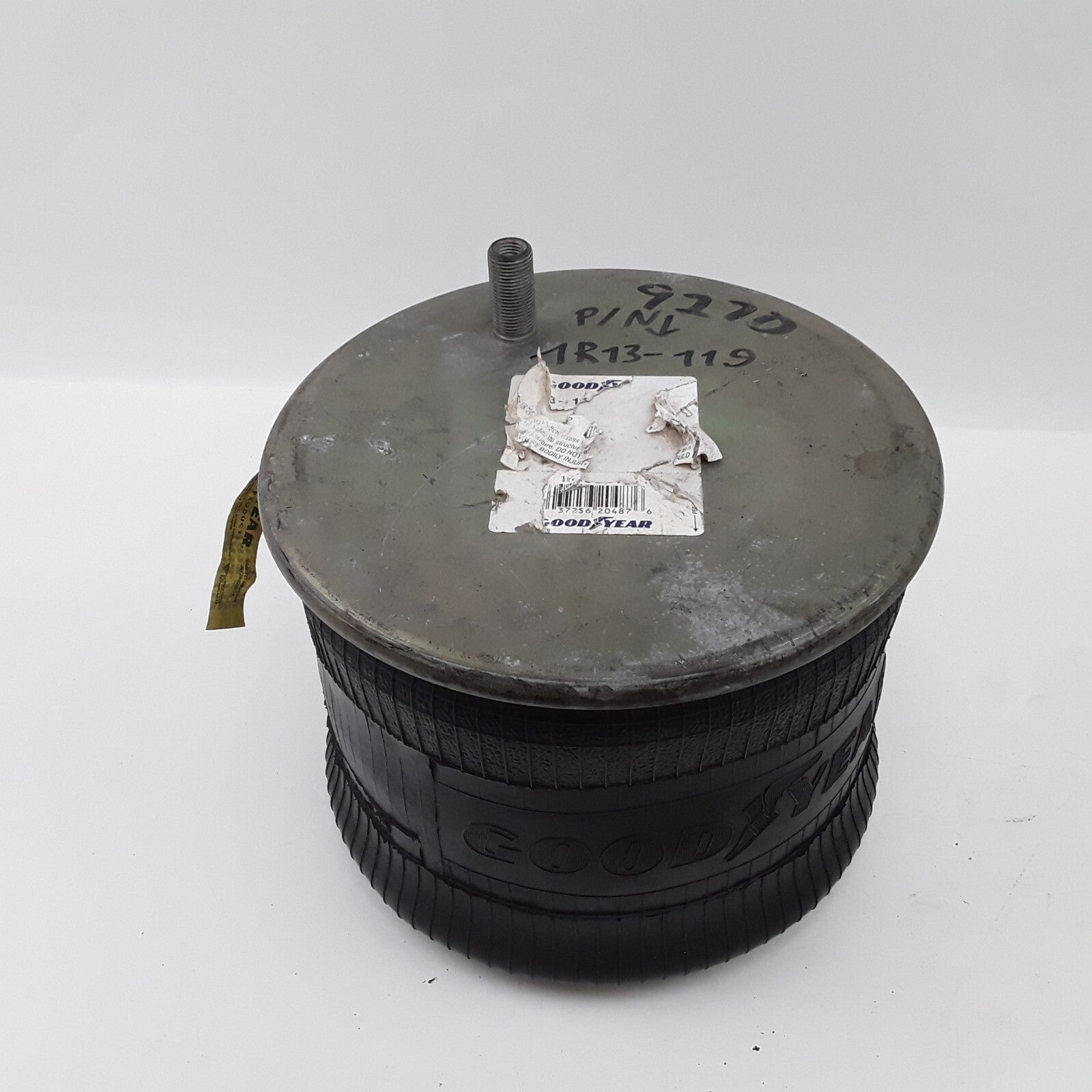 Car Truck Heavy Duty High-Performance Suspension Air Spring Bag - Rolling Lobe