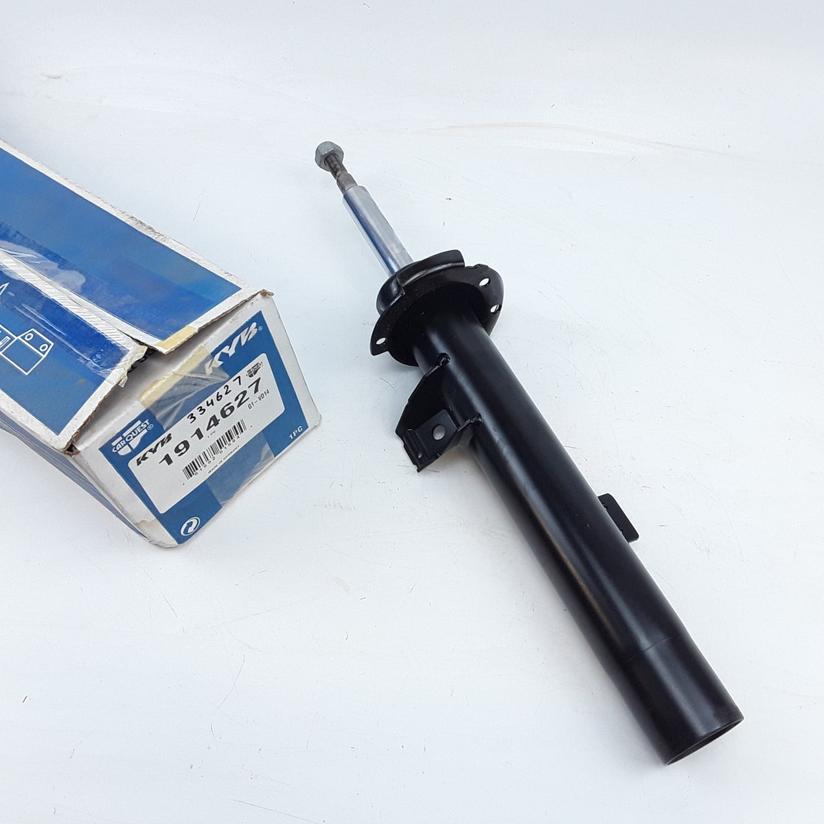 Front Right Suspension Strut Fits BMW 335is 325i 330i 328i 335i 335d (2006-2013)
