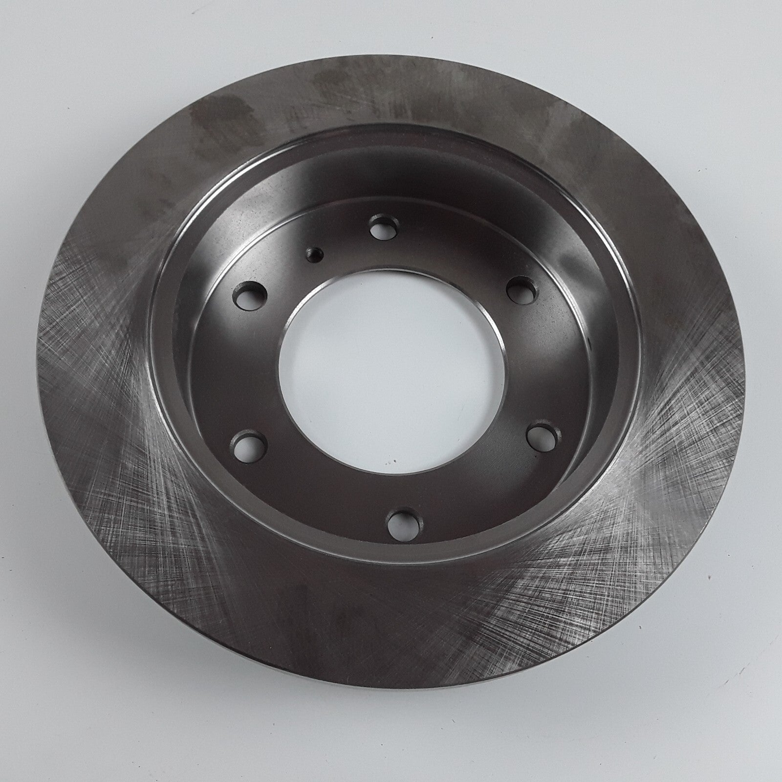 Disc Brake Rotor Fits Isuzu Trooper 1987-91 Isuzu Pickup 88-95 Isuzu Amigo 89-93