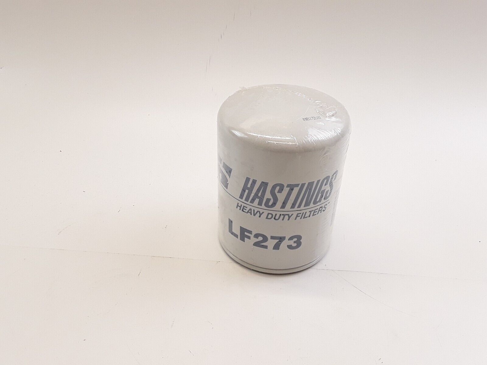 Engine Oil Filter Hastings LF273 Fast Free Shipping - HotCarParts
