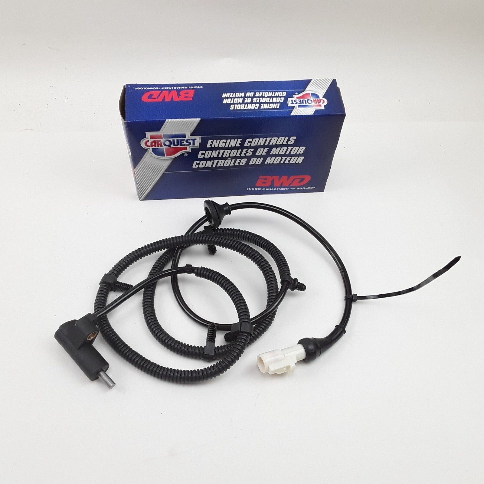 ABS Wheel Speed Sensor Fits Ford Crown Victoria Lincoln Town Car  2005-2011