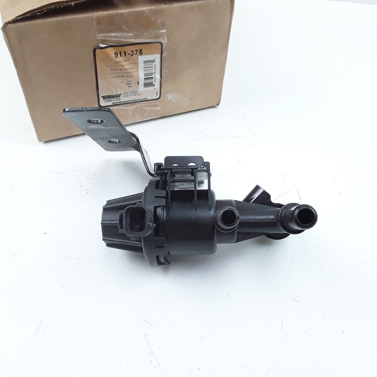 Dorman 911-375 Vapor Canister Purge Valve Fits Ford Mazda Mercury (2005-2008)