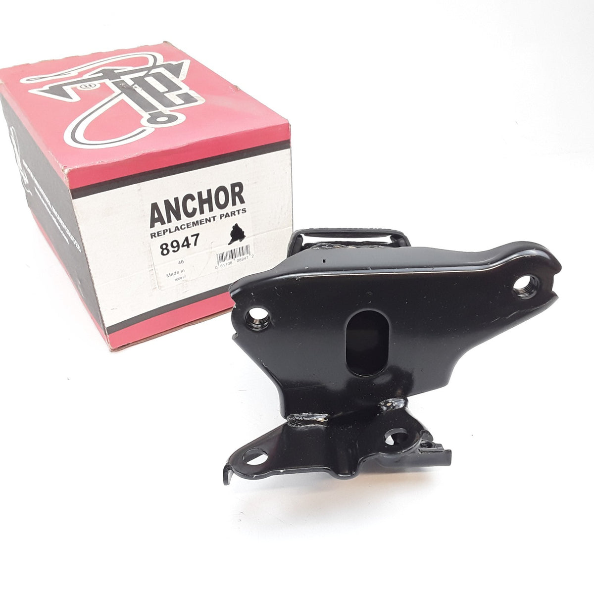 Left Transmission Mount Fits Hyundai Tiburon Elantra (2001 2002 2003 2004-2008)
