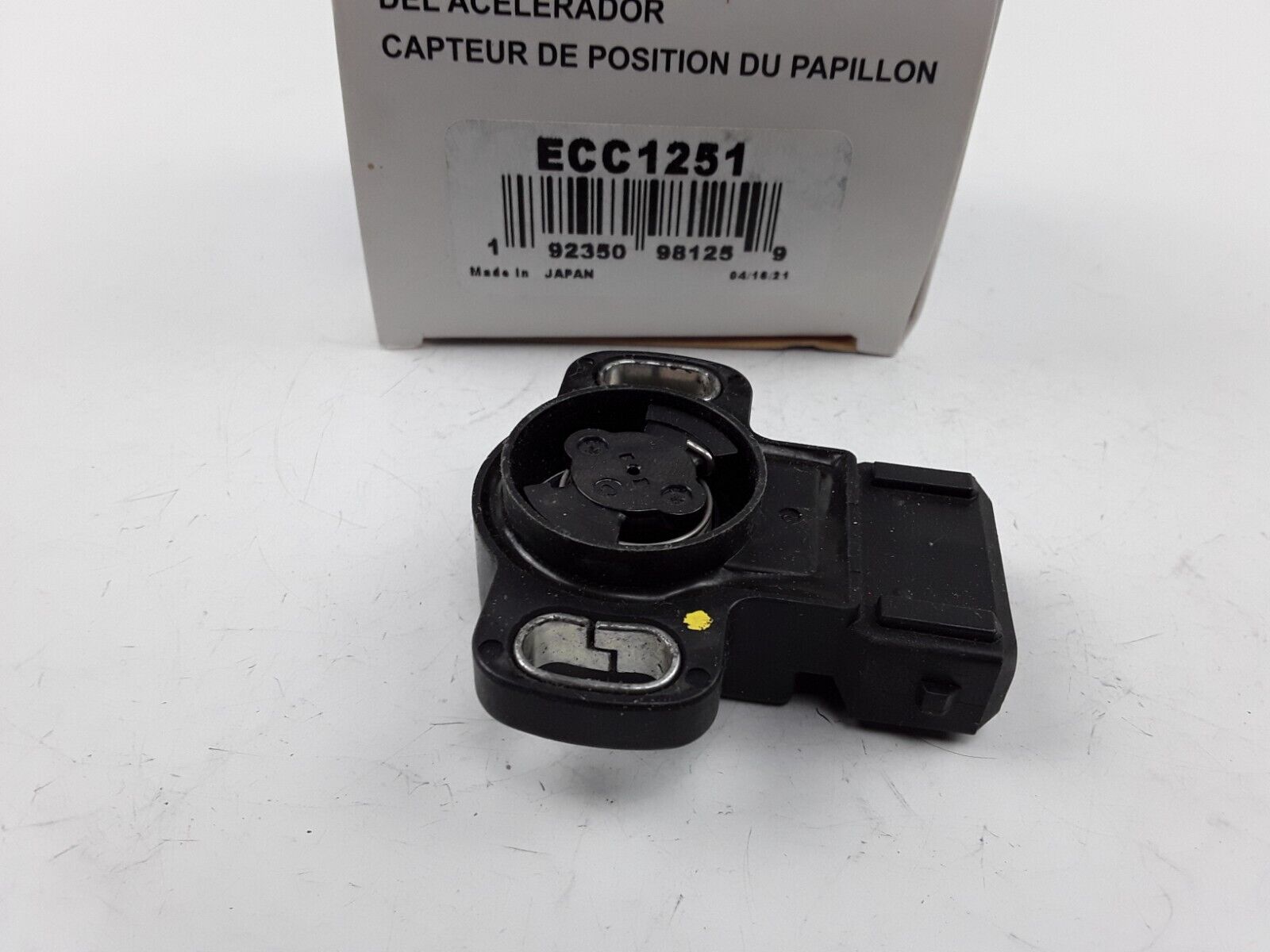 Throttle Position Sensor For Mitsubishi Diamante 1999 2000 2001,Mirage 1997-2002 - HotCarParts