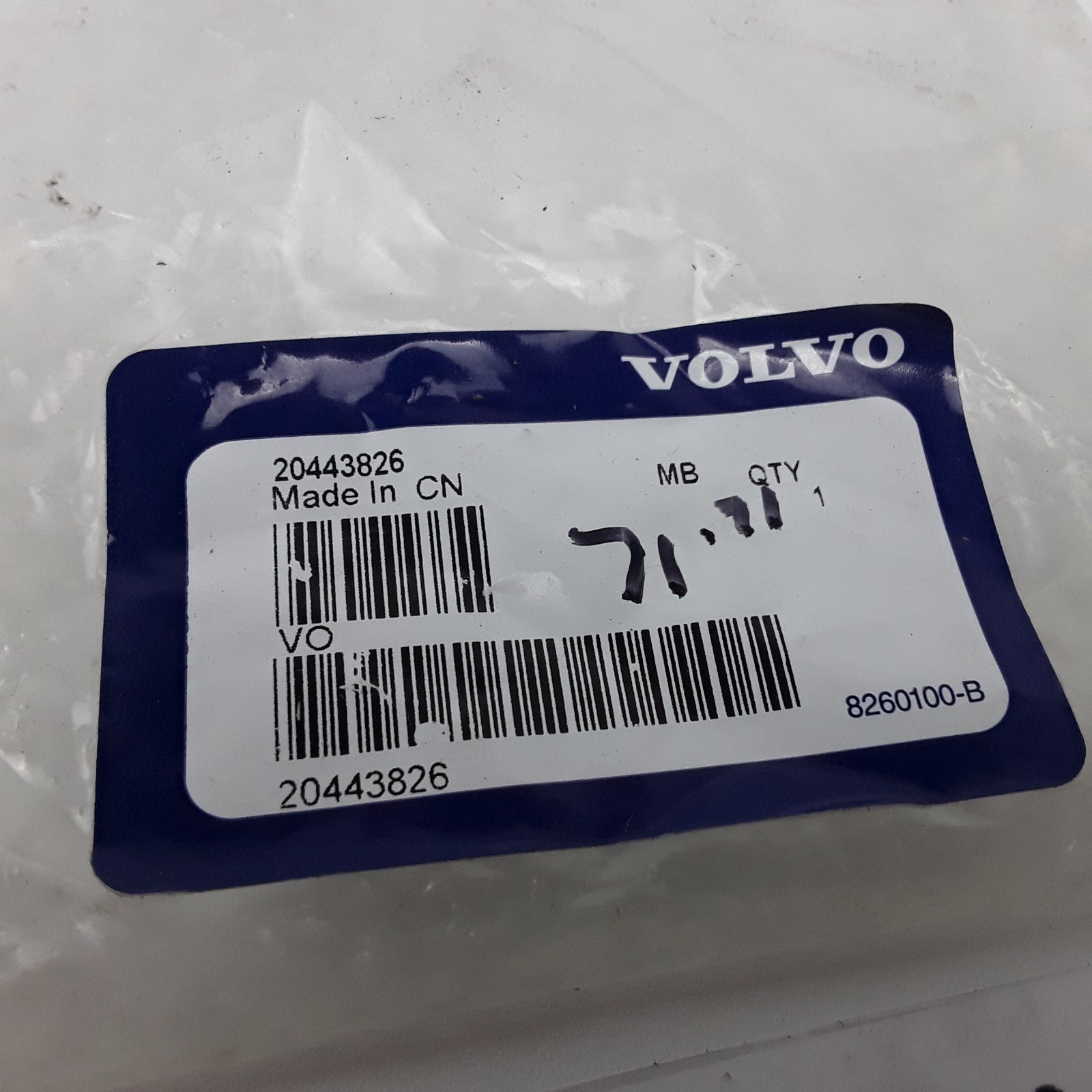 Genuine Blower Motor Resistor For Volvo FH12 FM12 FM9 VN VNL VHD VNM & VT Models