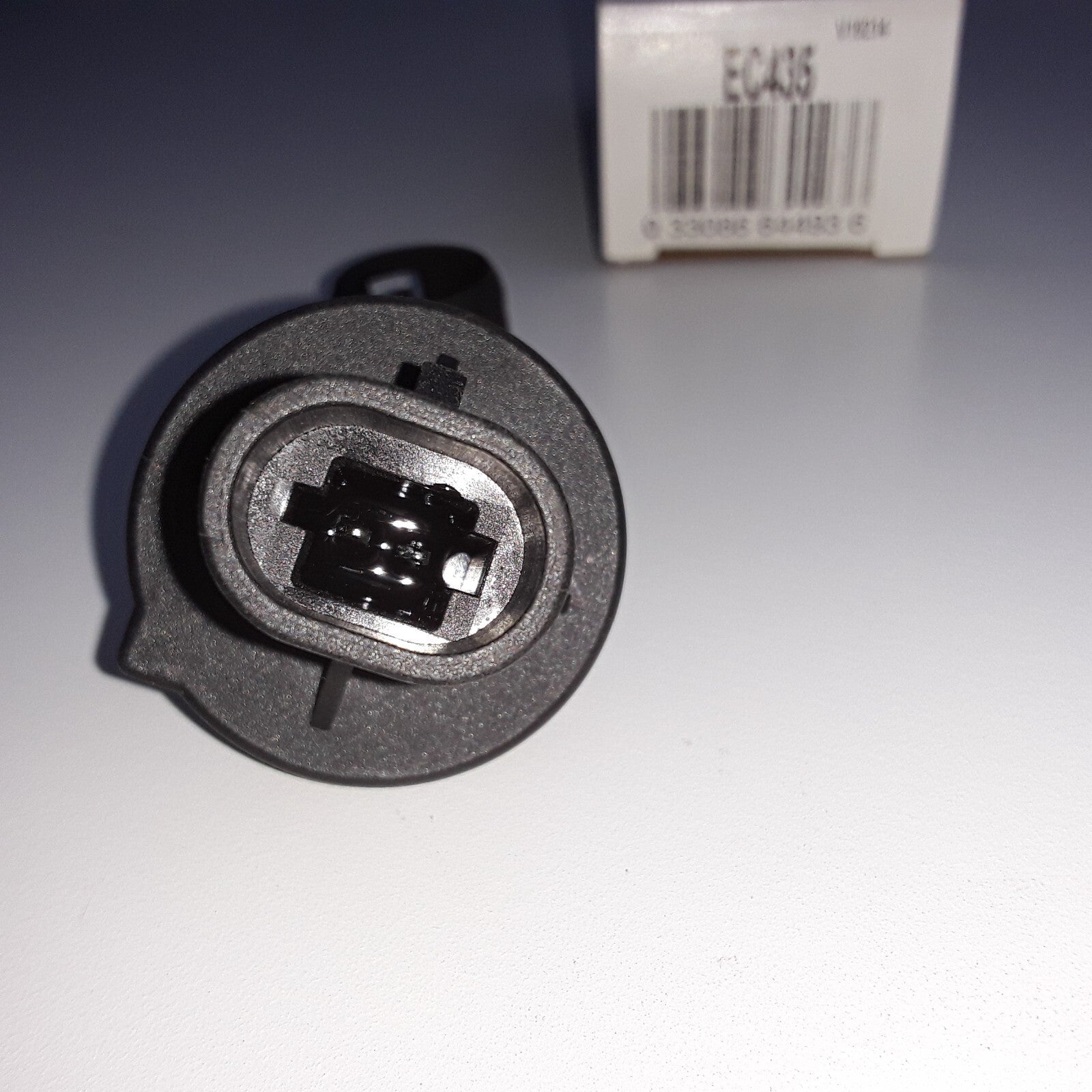 Intake Manifold Temperature Sensor Fits Buick Commercial Chassis 1991 1992 1993