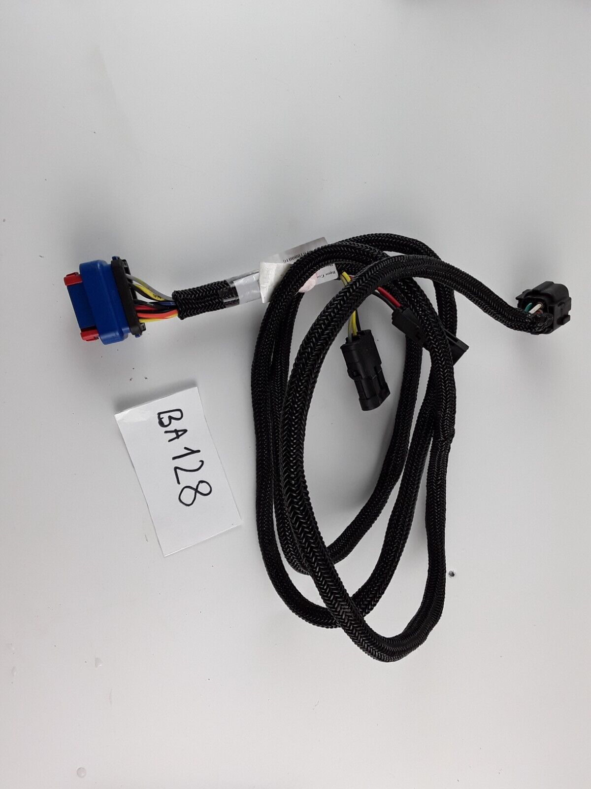 Genuine Detroit Diesel 23526617 Oxygen Sensor O2 Wire Harness Assembly NEW - HotCarParts