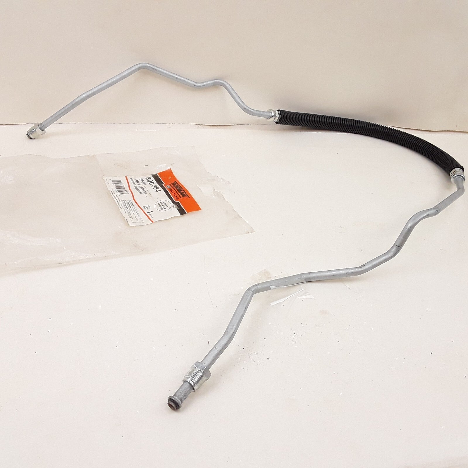 Fuel Supply Line Fits Chevrolet K1500 K2500 K3500 1991-1995 GMC K1500 1991-1994