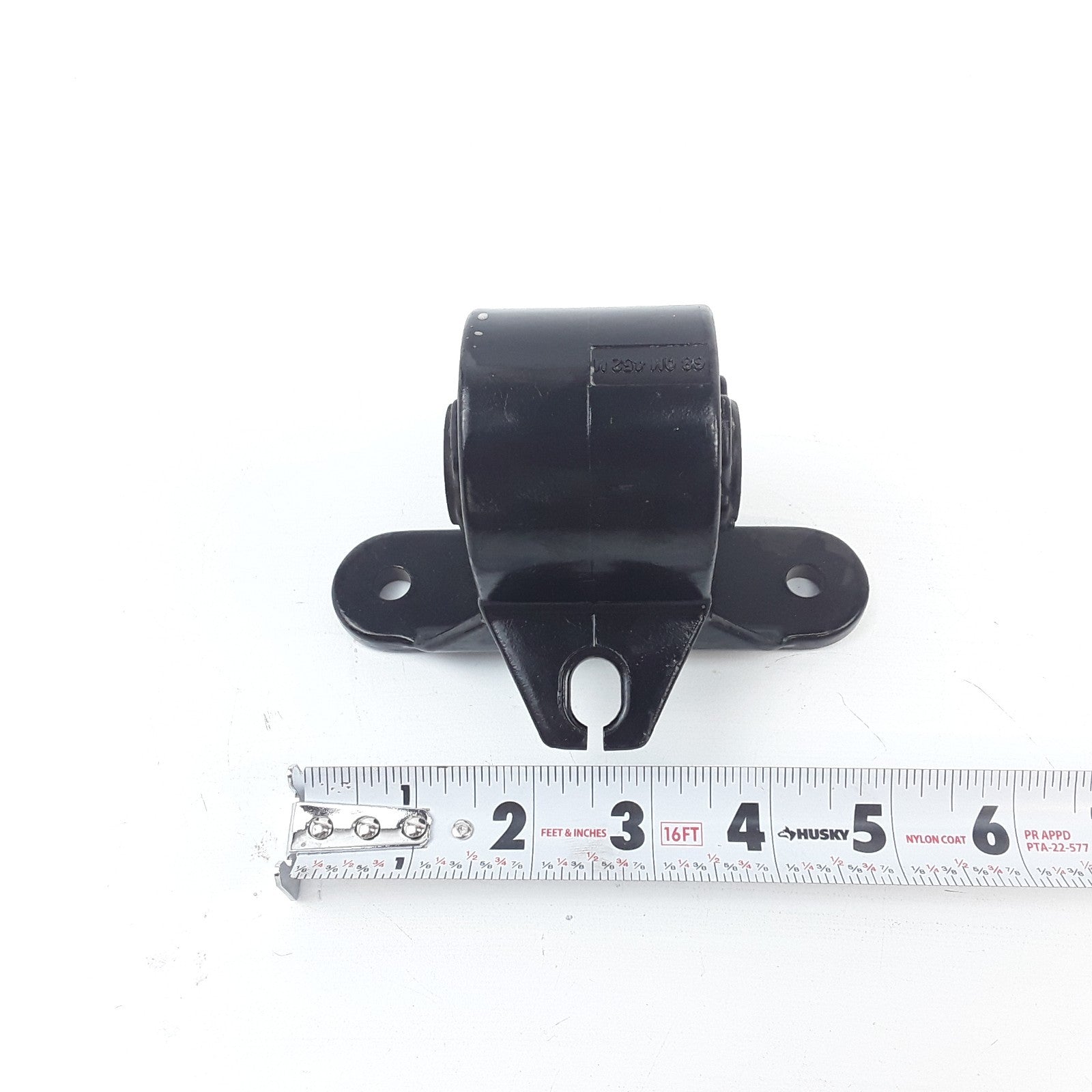 Hood Hinge Bracket Front 25171434 For Mack CXU Pinnacle CNX MR688 TerraPro