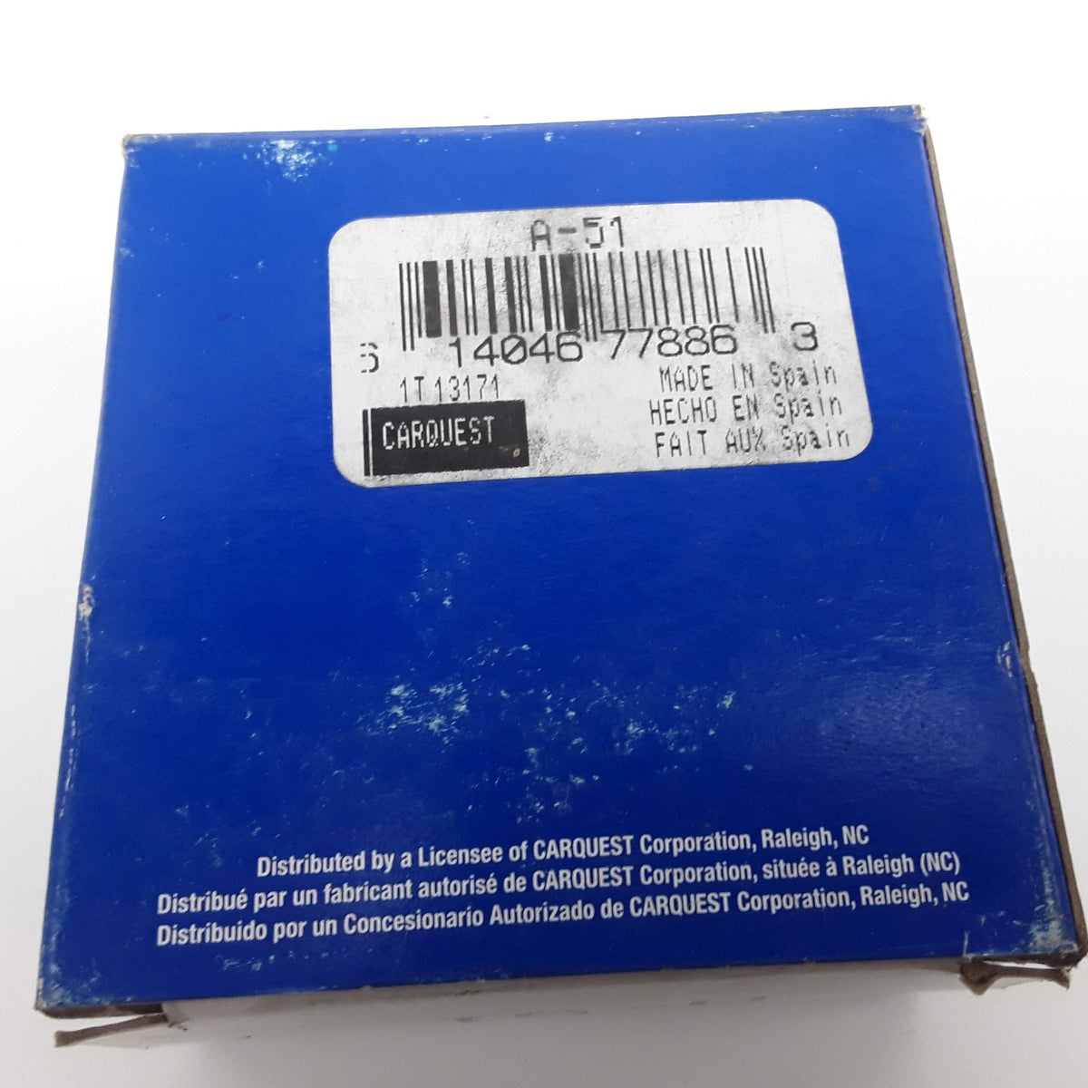 National Seals A-51 Multi Purpose Bearing Fits Kia Sedona (2002 2003 2004 2005)