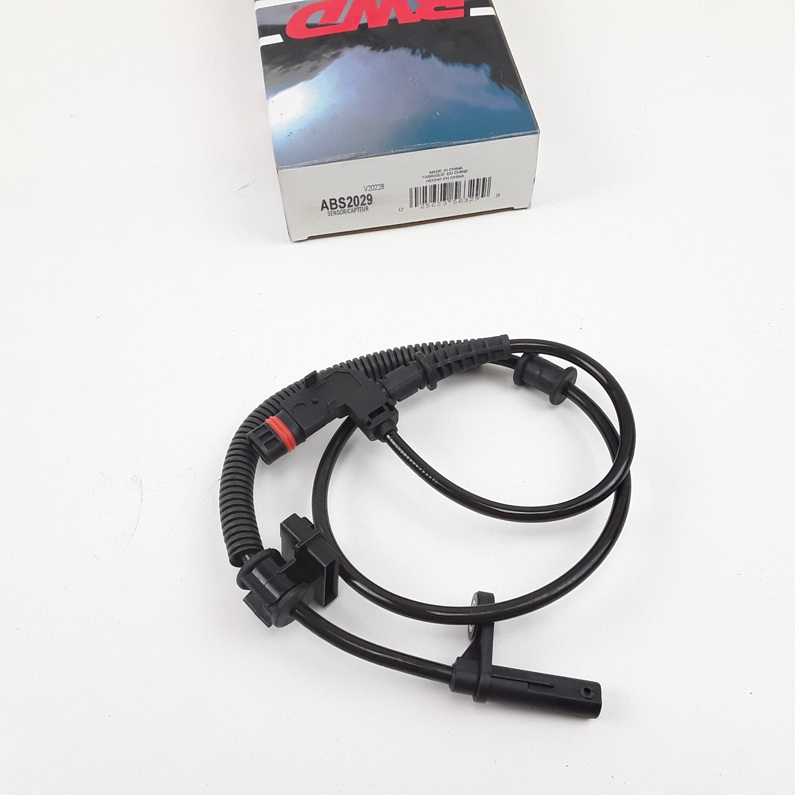 ABS Wheel Speed Sensor Rear Fits Dodge Challenger 2008-10 Chrysler 300 2005-2010