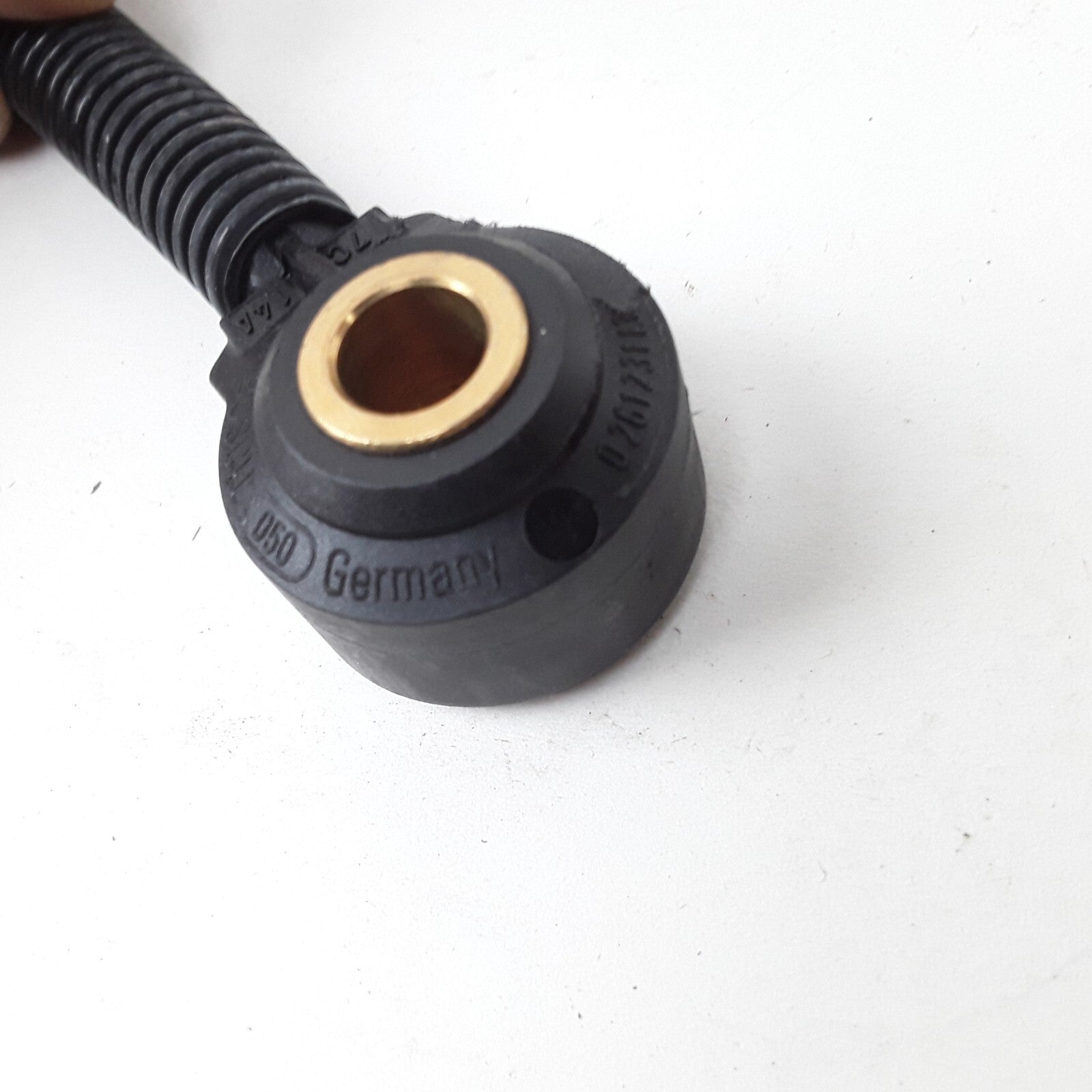 Knock Detonation Sensor Fits Ford Explorer 1999-2010 Mercury Mountaineer 99-10