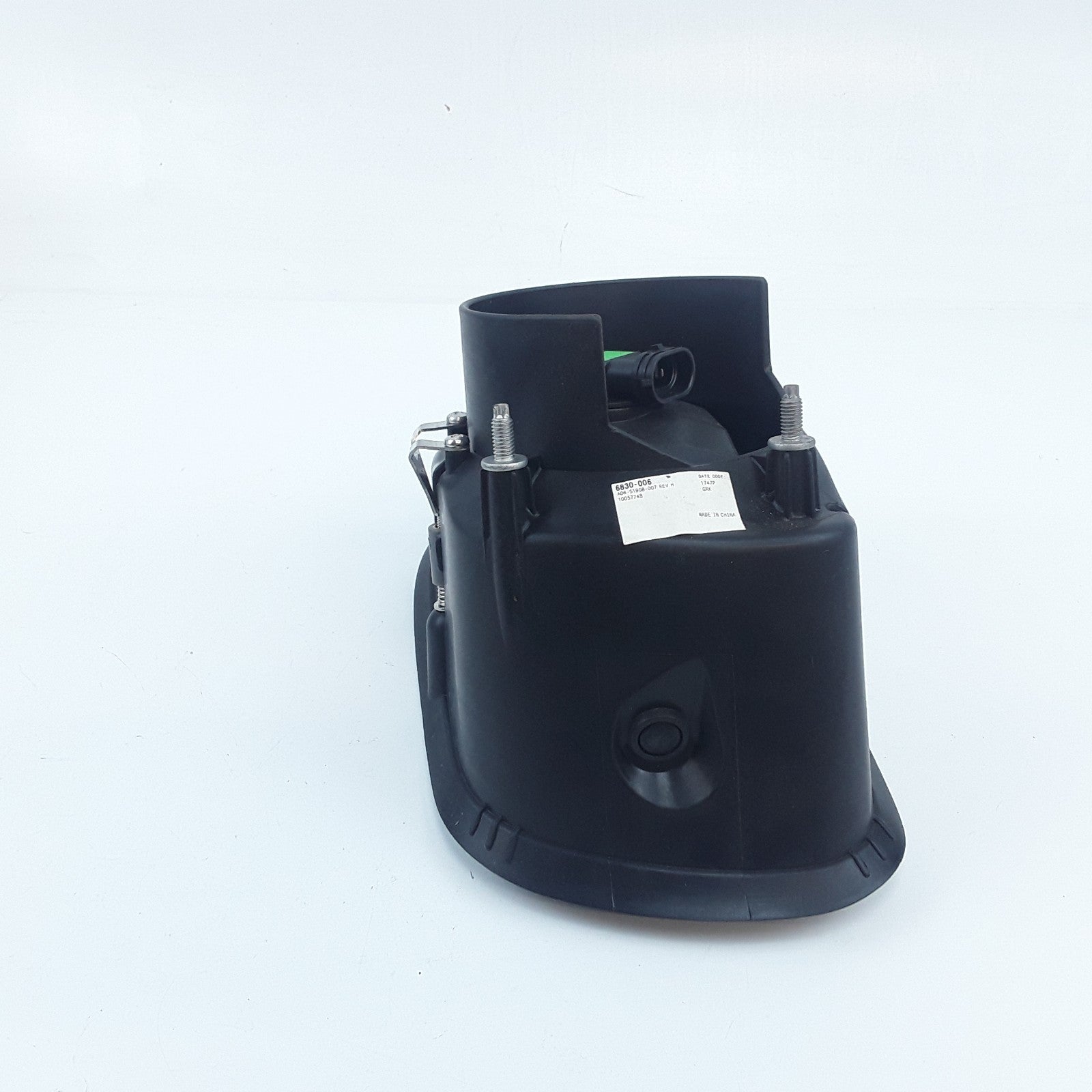 Right Fog Light Fits Freightliner Cascadia (2008 2009 2010 2011 2012 2013-2017)