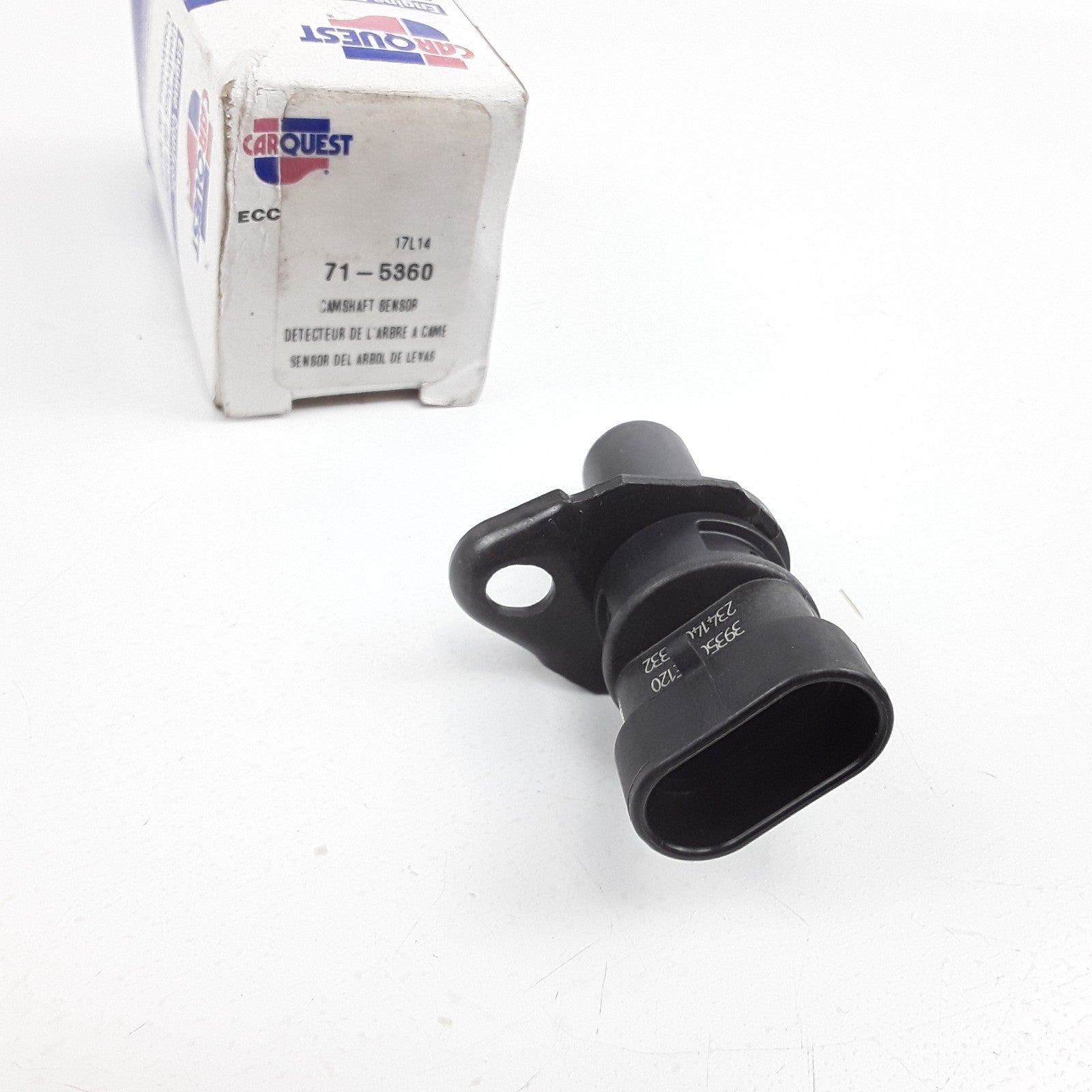 Left Camshaft Sensor Fits Kia Magentis Optima Rondo Hyundai Santa Fe (2006-2010)