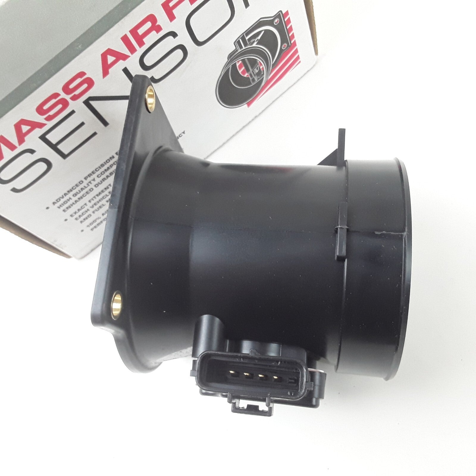 Mass Air Flow Sensor Fits Lincoln Blackwood Navigator Ford F-350 Lobo 1996-2004