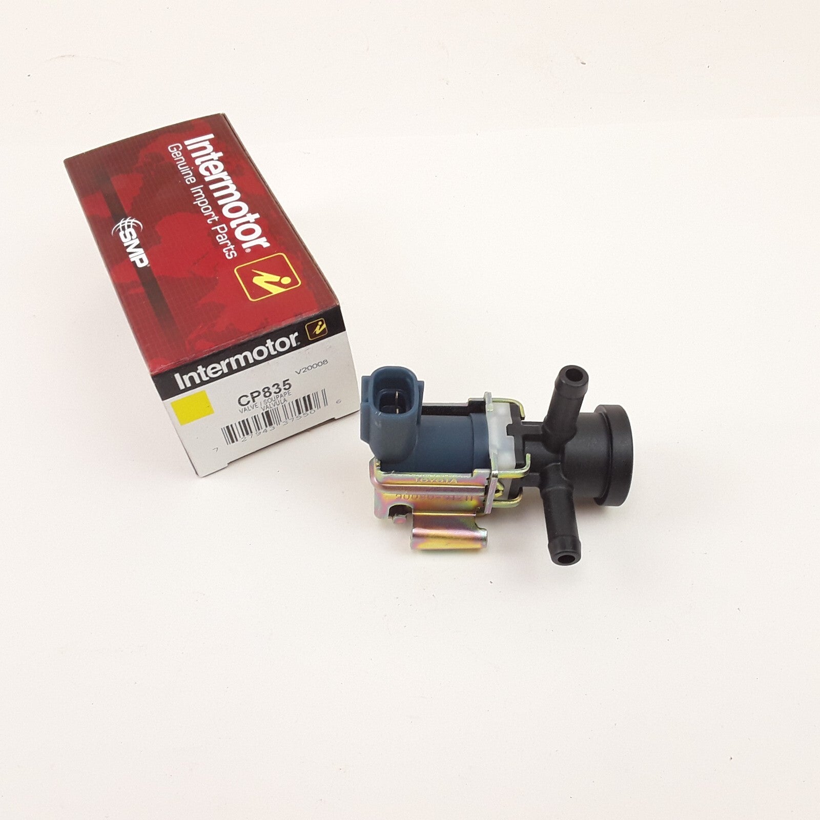 Fuel Vapor Canister Fits Toyota Matrix Corolla Pontiac Vibe 2003 2004 2005 2006