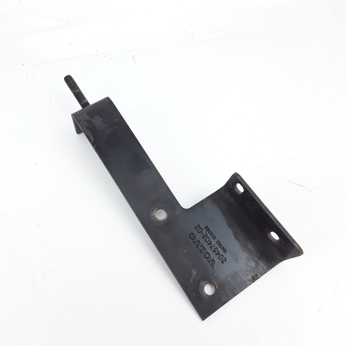 Volvo 20457402-02 Cooling Module Bracket Fits Volvo Heavy Duty Truck