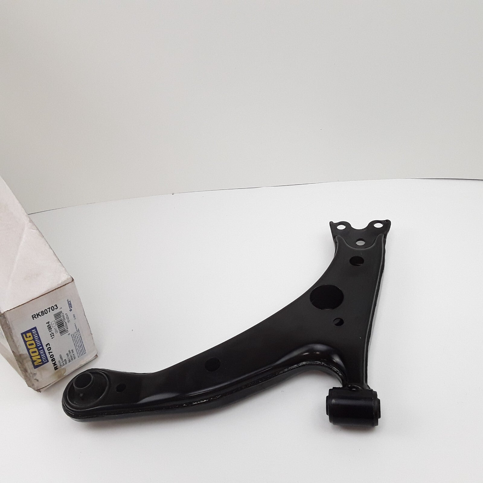 Suspension Control Arm Front Right Lower Fits Toyota Corolla 1996 1997 1998